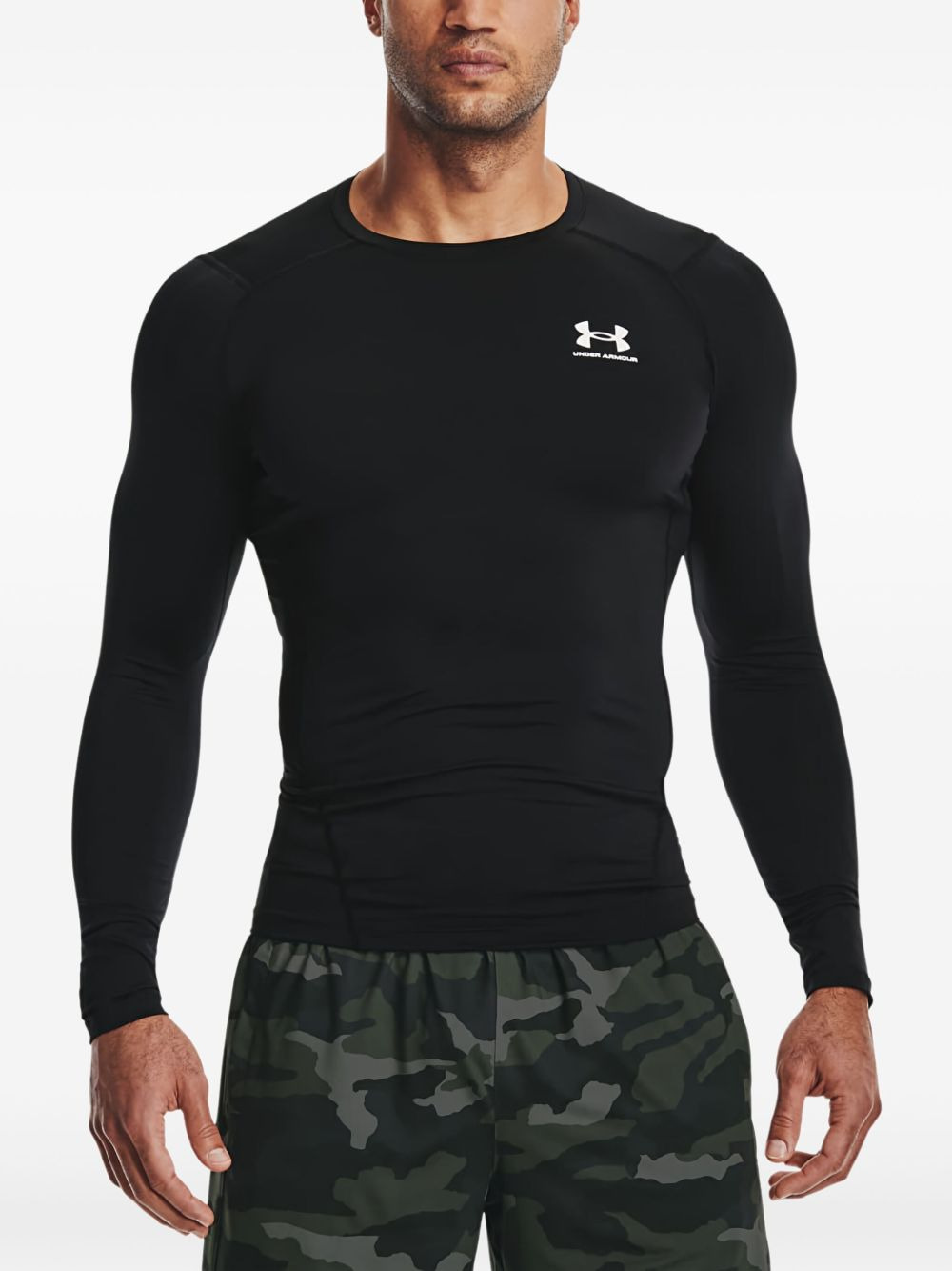 Armour T-shirt - 1