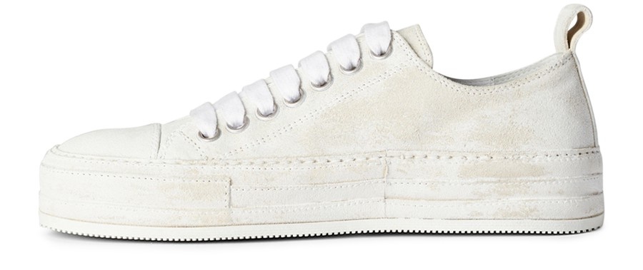 Gert Low-Top Sneakers - 6