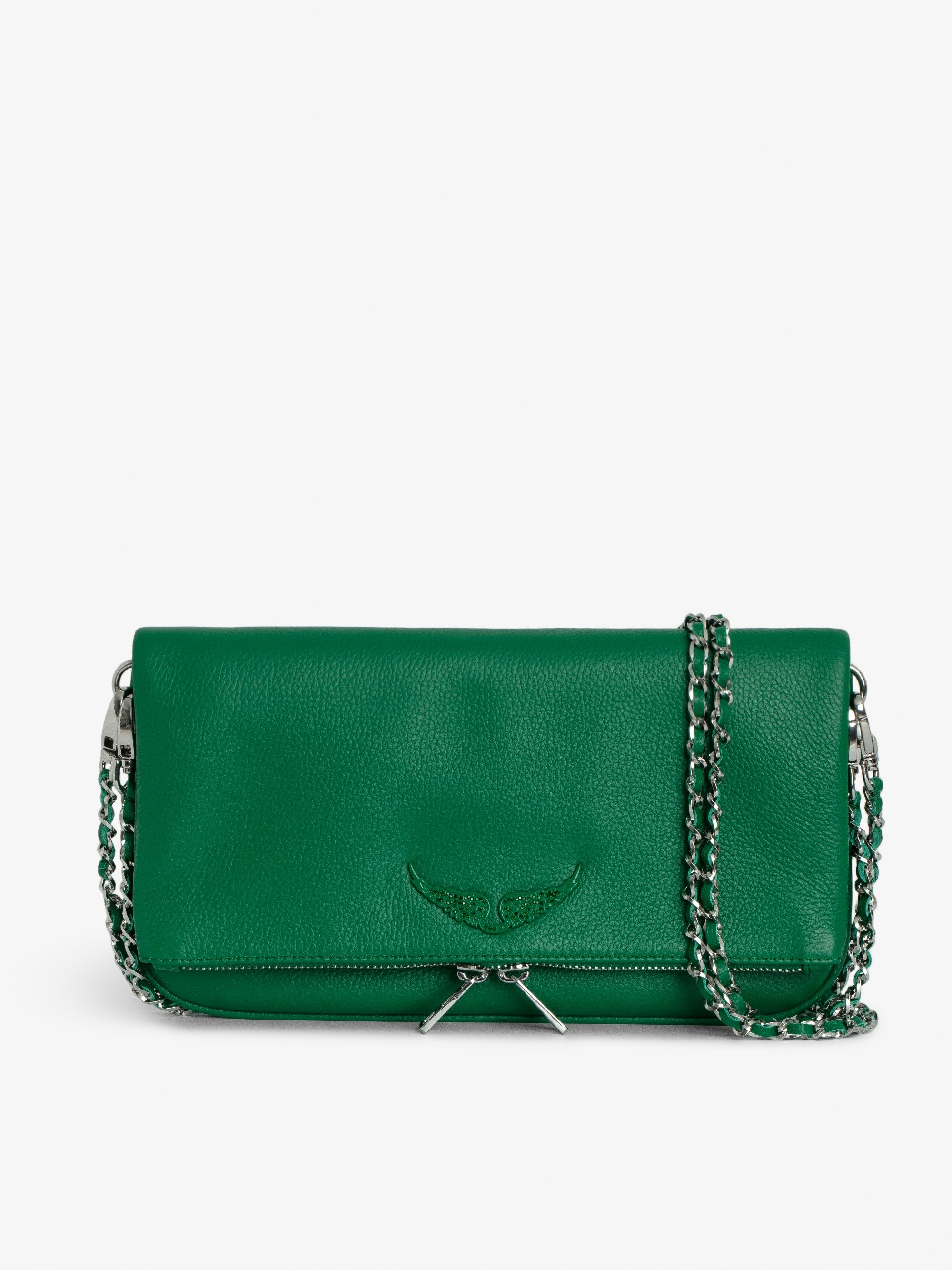 Rock Clutch - 1