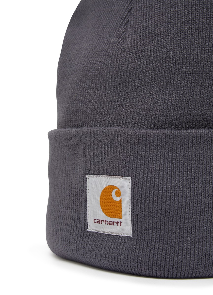 Watch beanie - 3