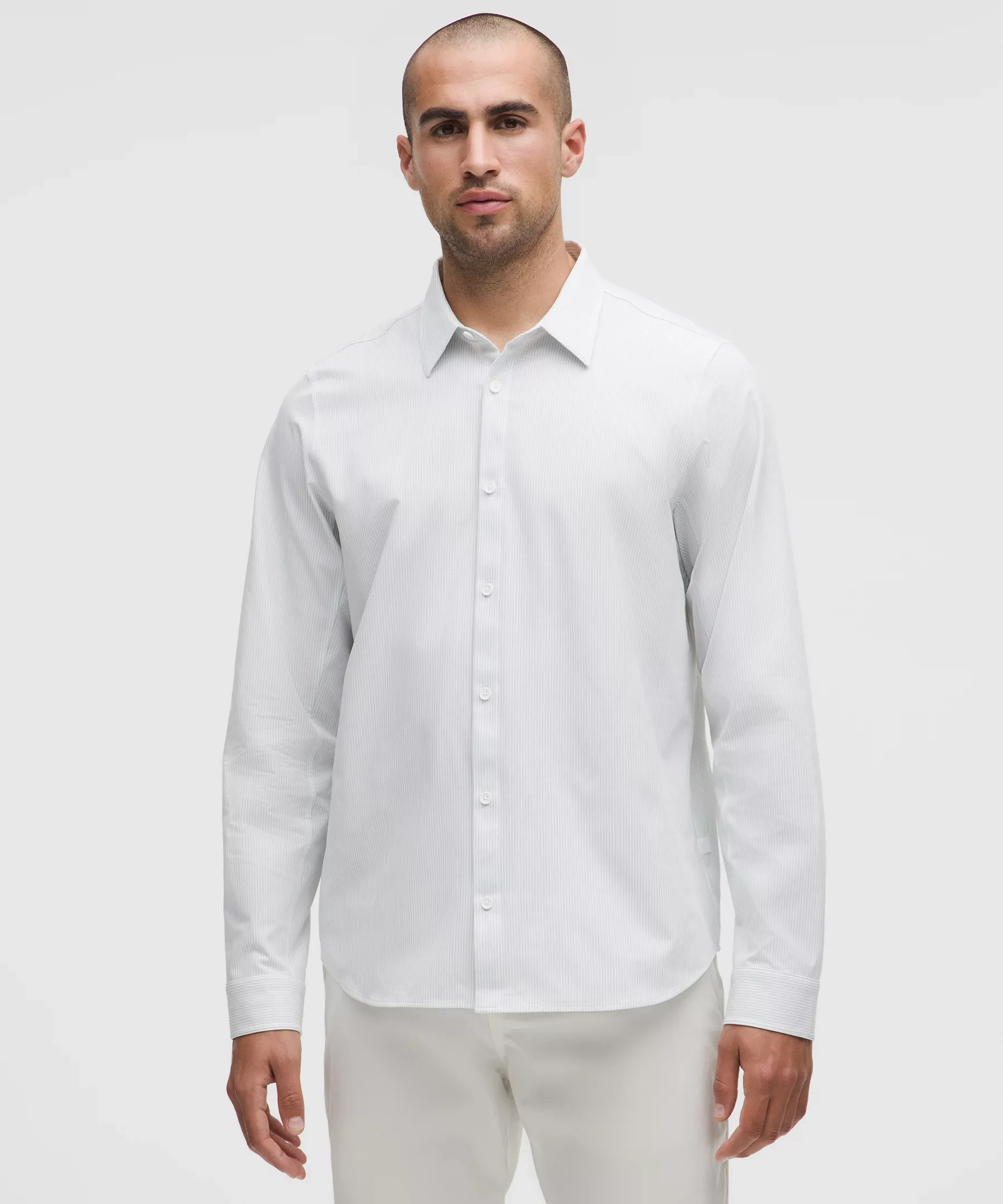 New Venture Long-Sleeve Shirt *Updated Slim-Fit - 1