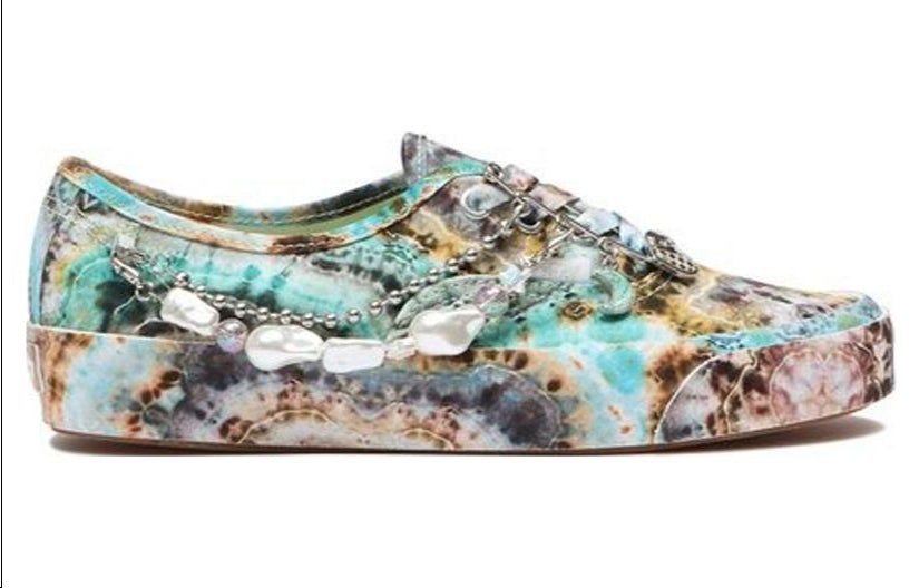(WMNS) Vans Authentic 44 DX VN0A7Q5CPRL - 2