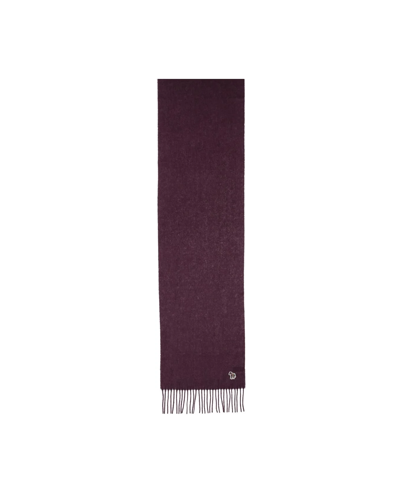 "damson" Scarf - 1