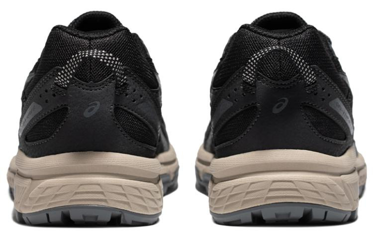 (WMNS) ASICS Gel-Venture 6 'Black Gray' 1012B359-003 - 4