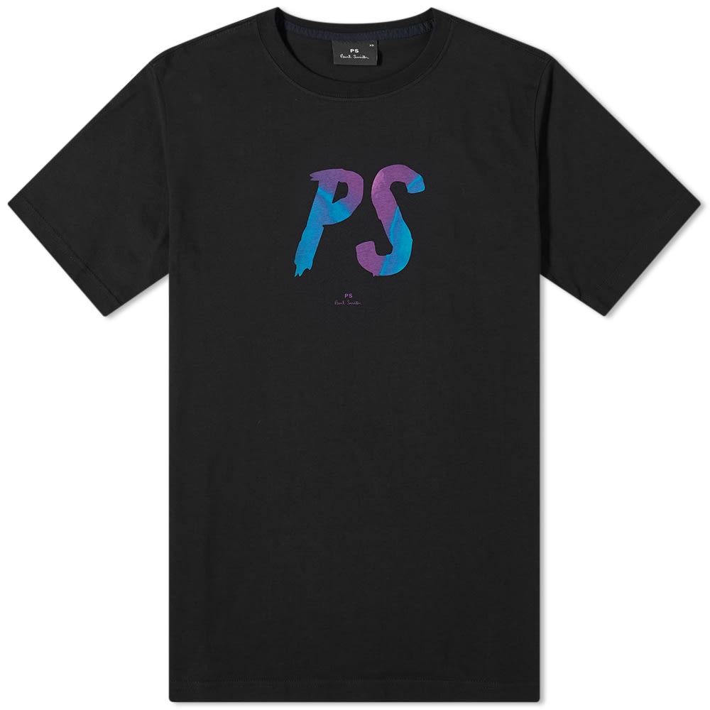 Paul Smith PS Logo Tee - 1