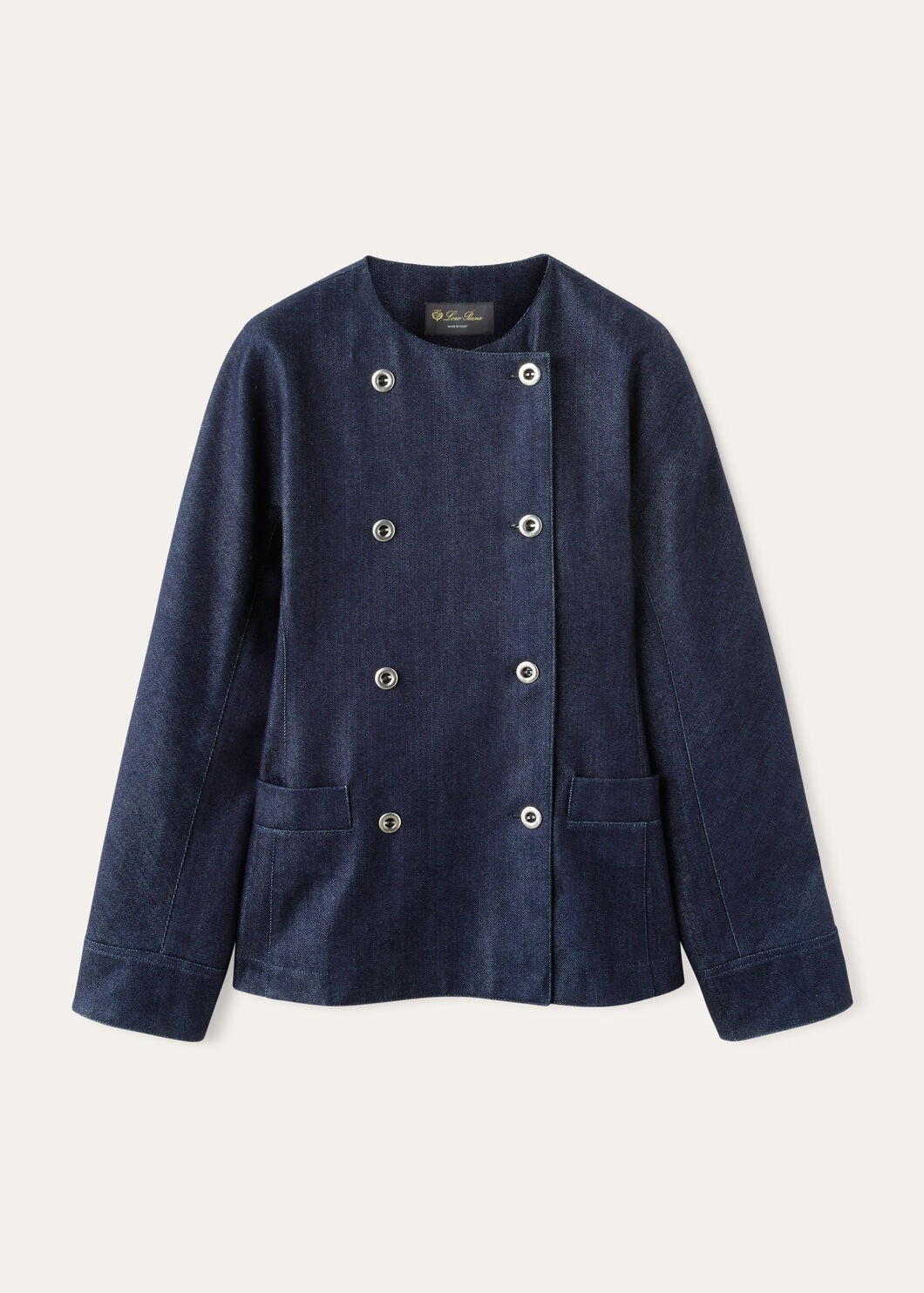 Catelyn Jacket - 1