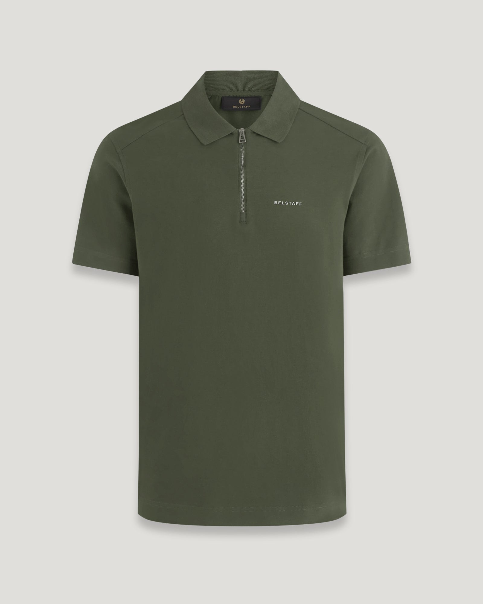 ALLOY POLO - 1