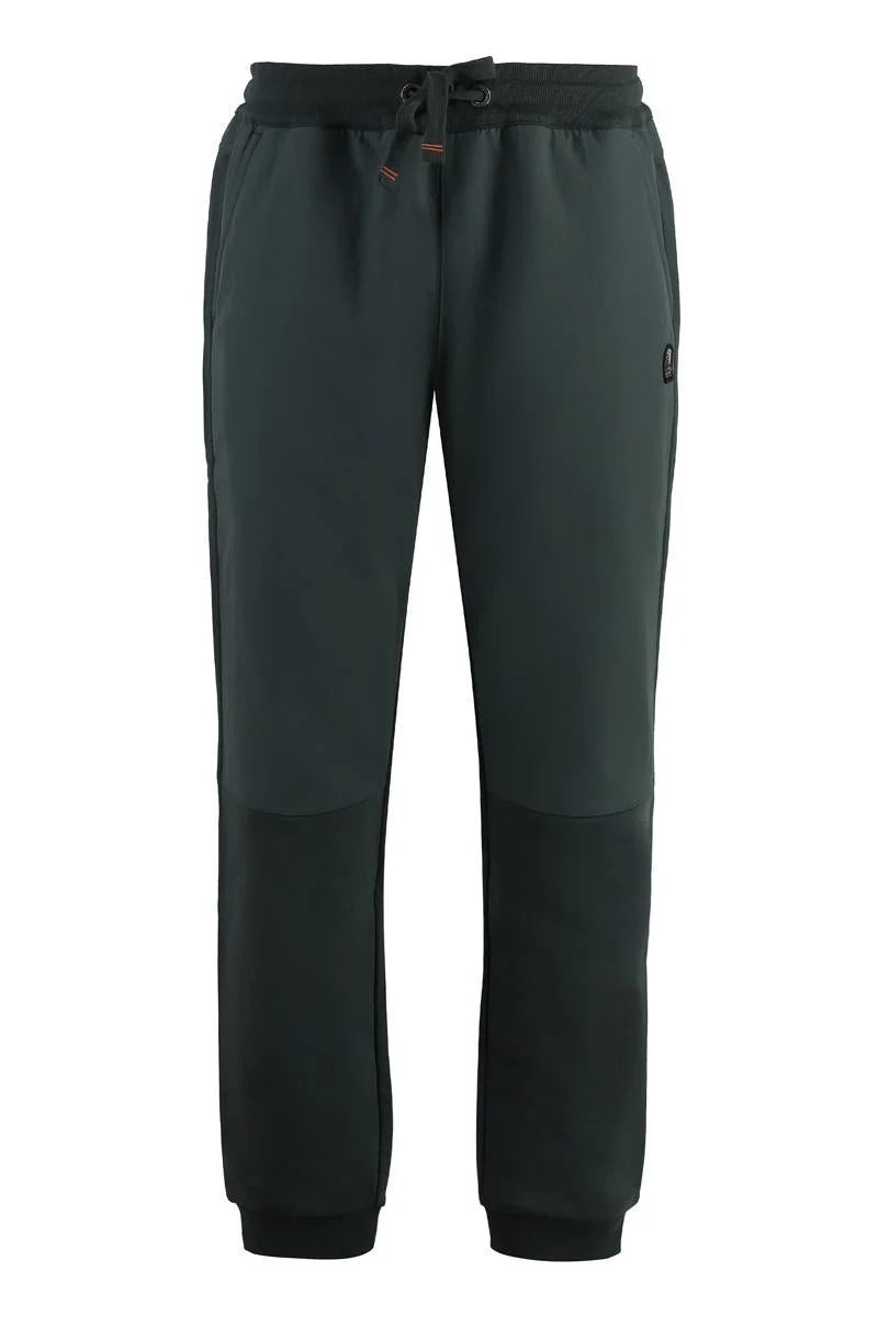 Parajumpers Techno Nylon Track Pants - 1