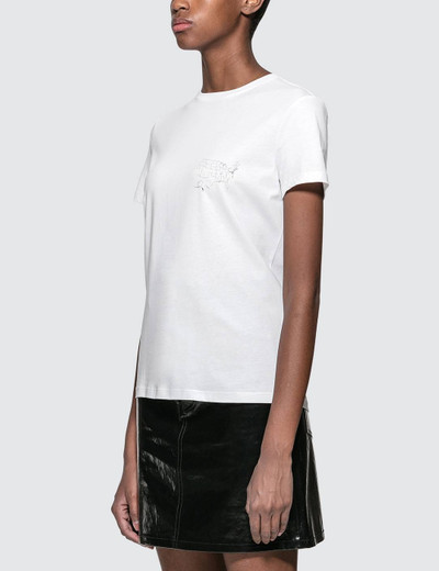 Helmut Lang Helmut Laws T-shirt outlook