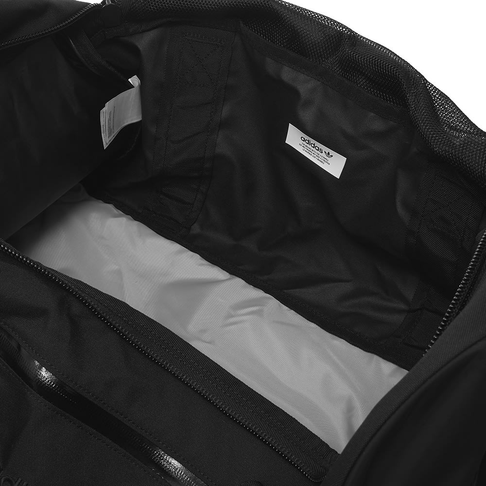 Adidas Adventure Duffel Bag - 7