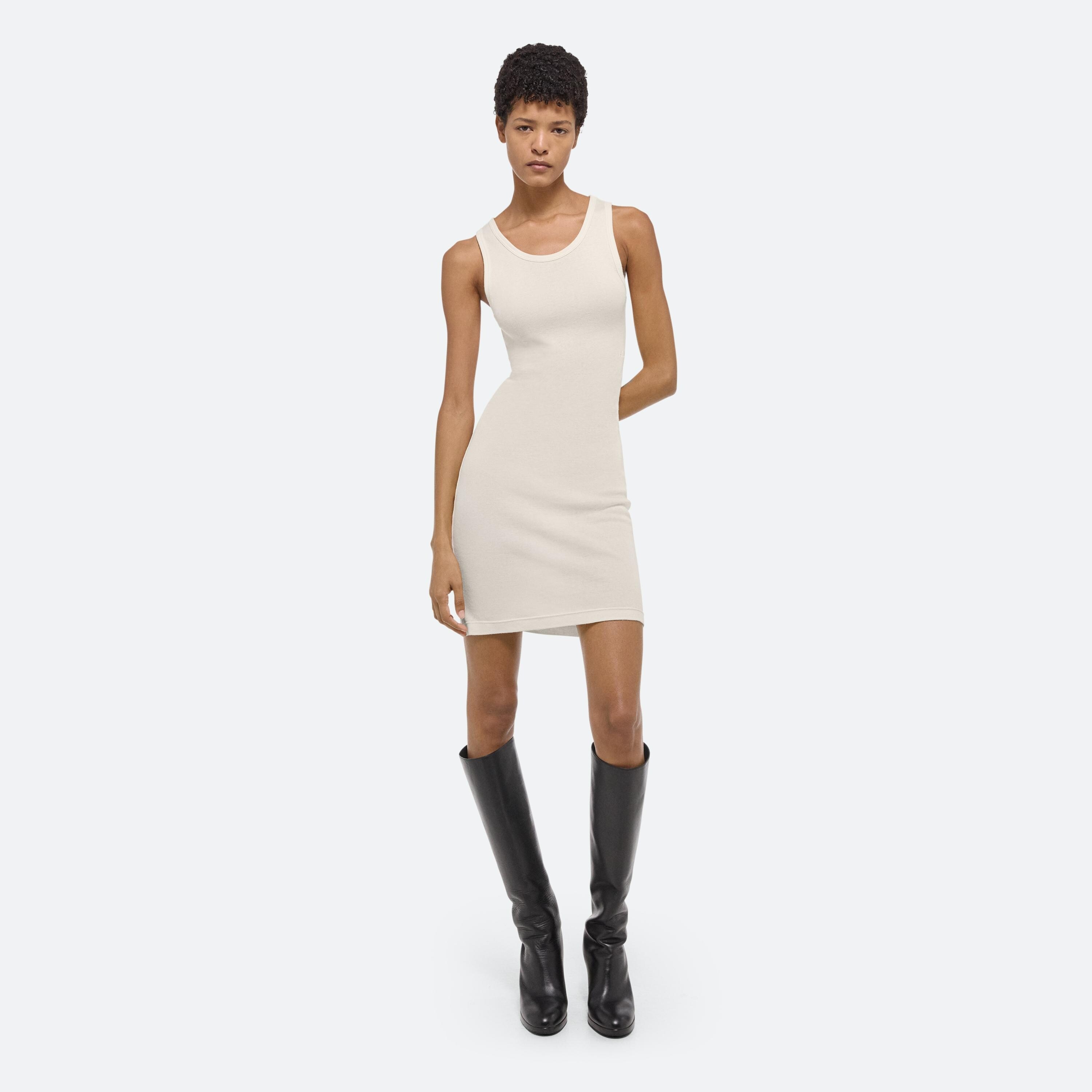TANK DRESS - 2