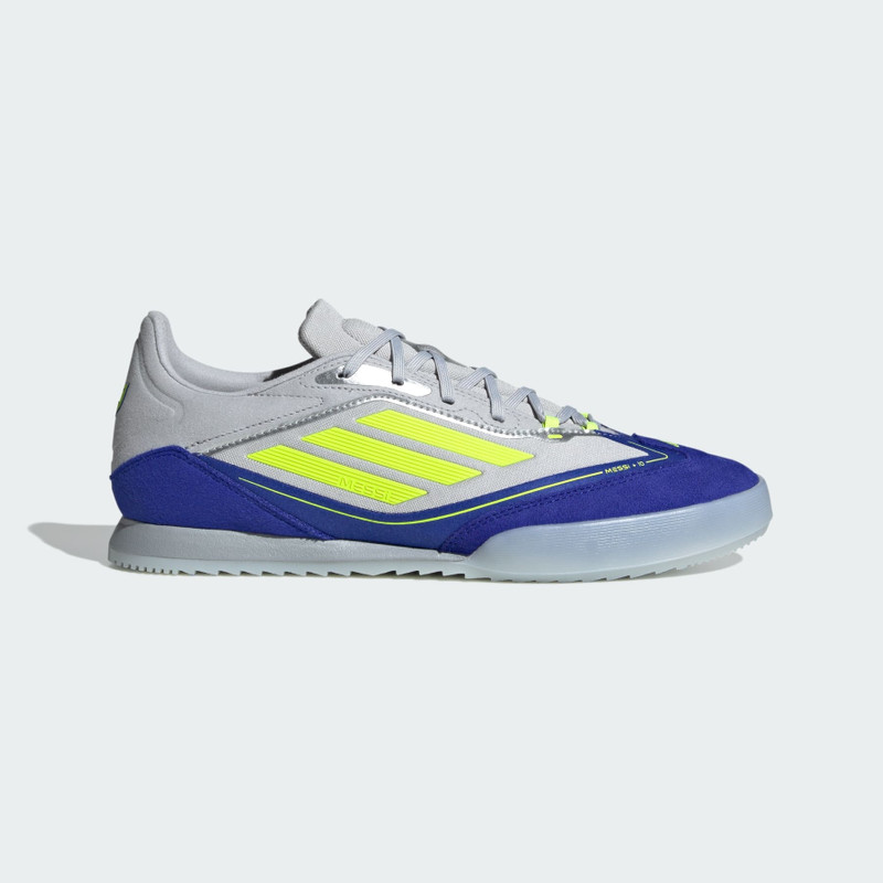 F50 Messi Freestyle Indoor Cleats - 1