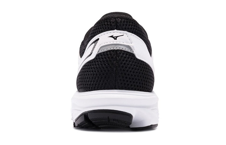 Mizuno Maximizer 23 2E Wide 'White Black' K1GA210002 - 4