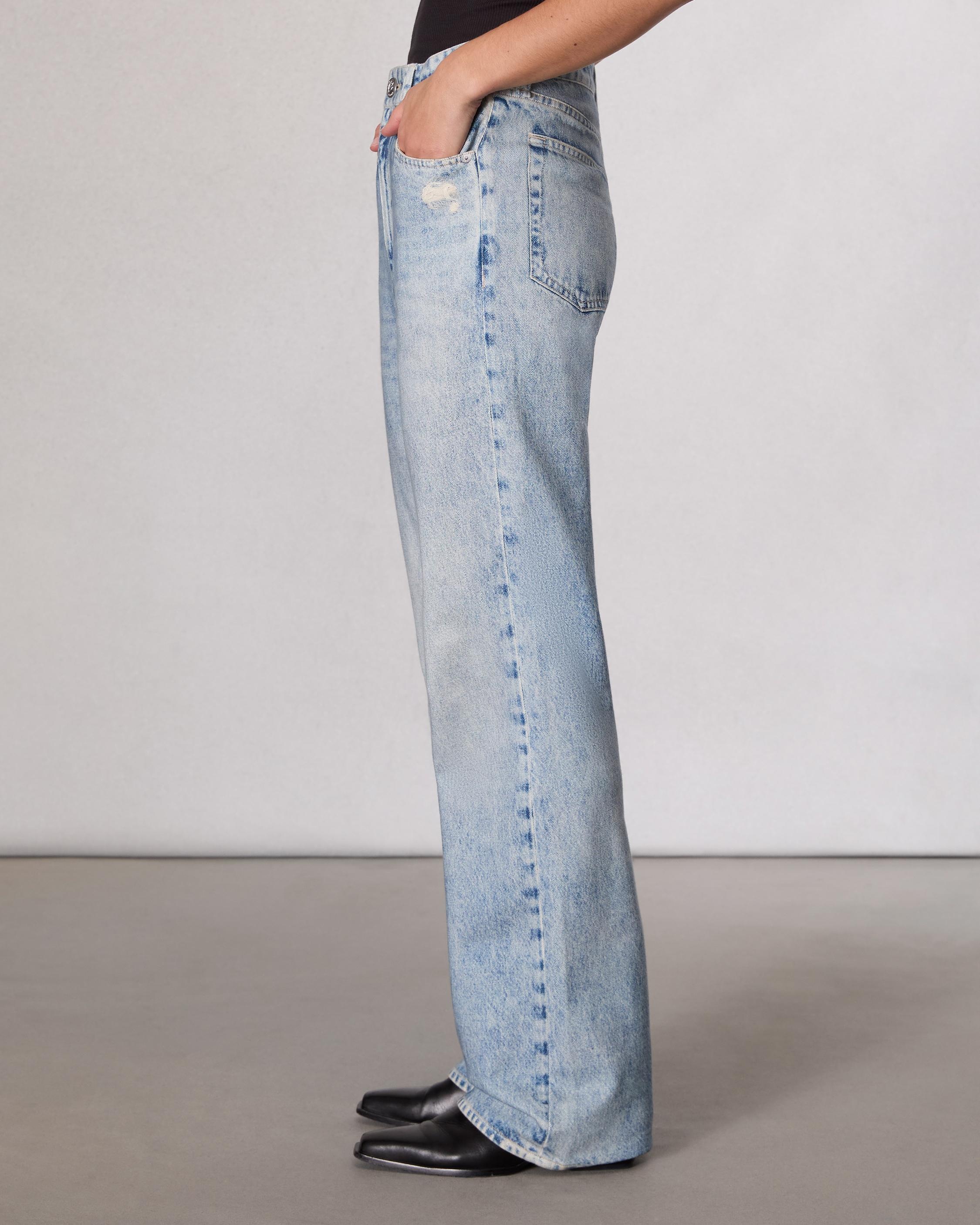 Miramar Terry Shea Full-Length Pant - 4