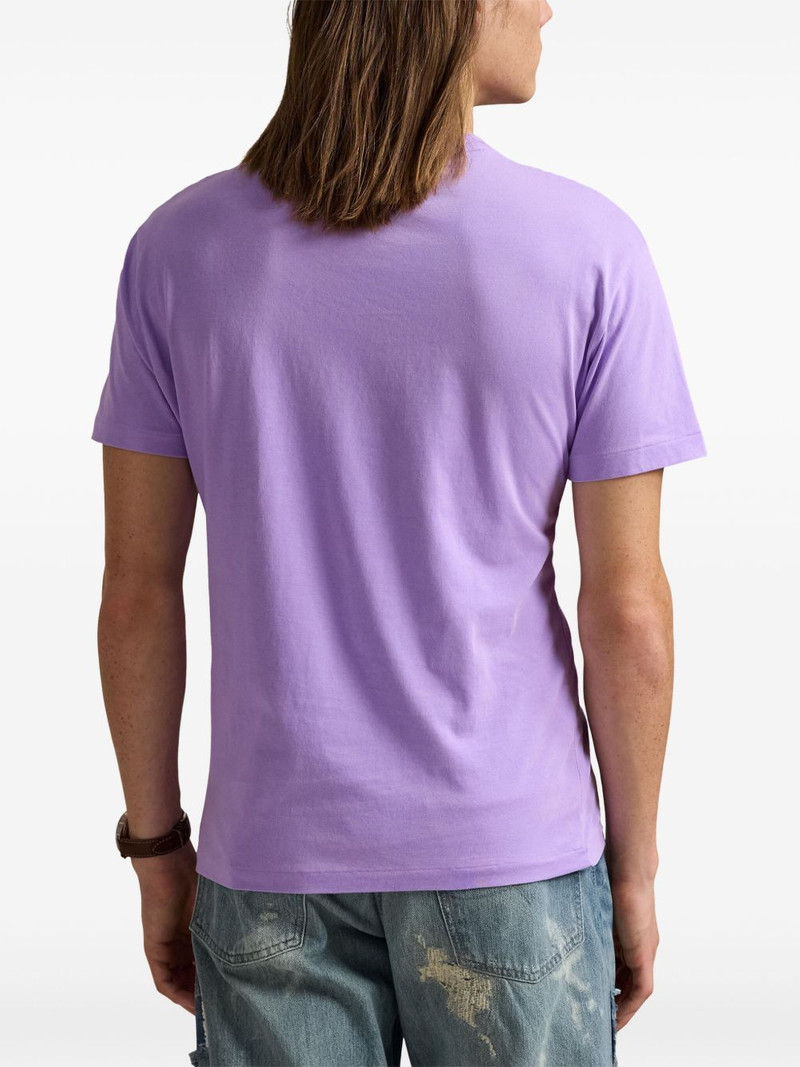 Polo Pony T-shirt 4