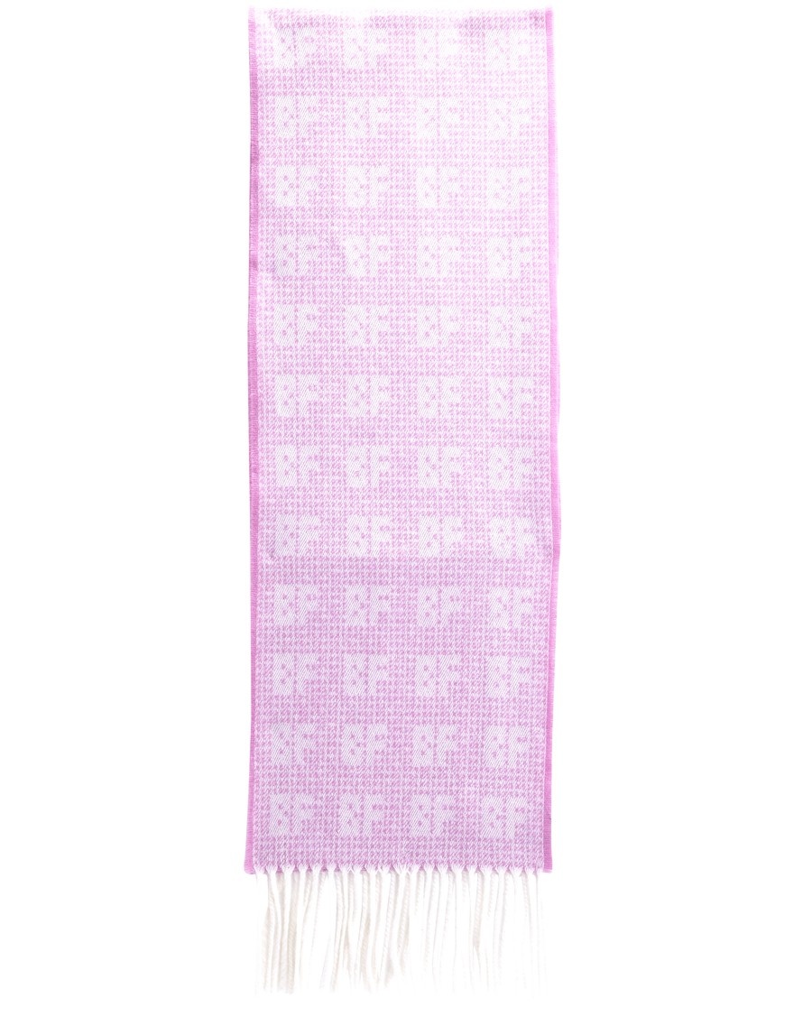 Signature scarf - 1