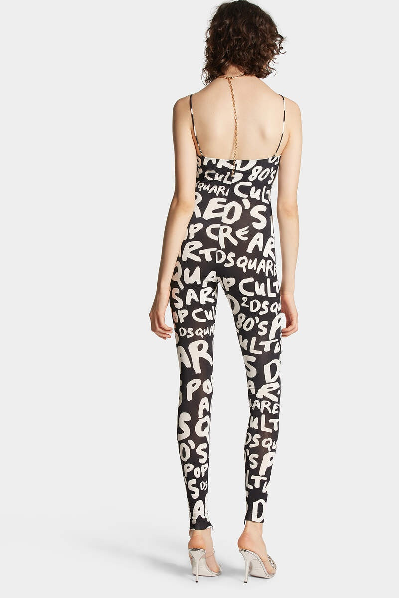 D2 POP 80'S OVERALL 4