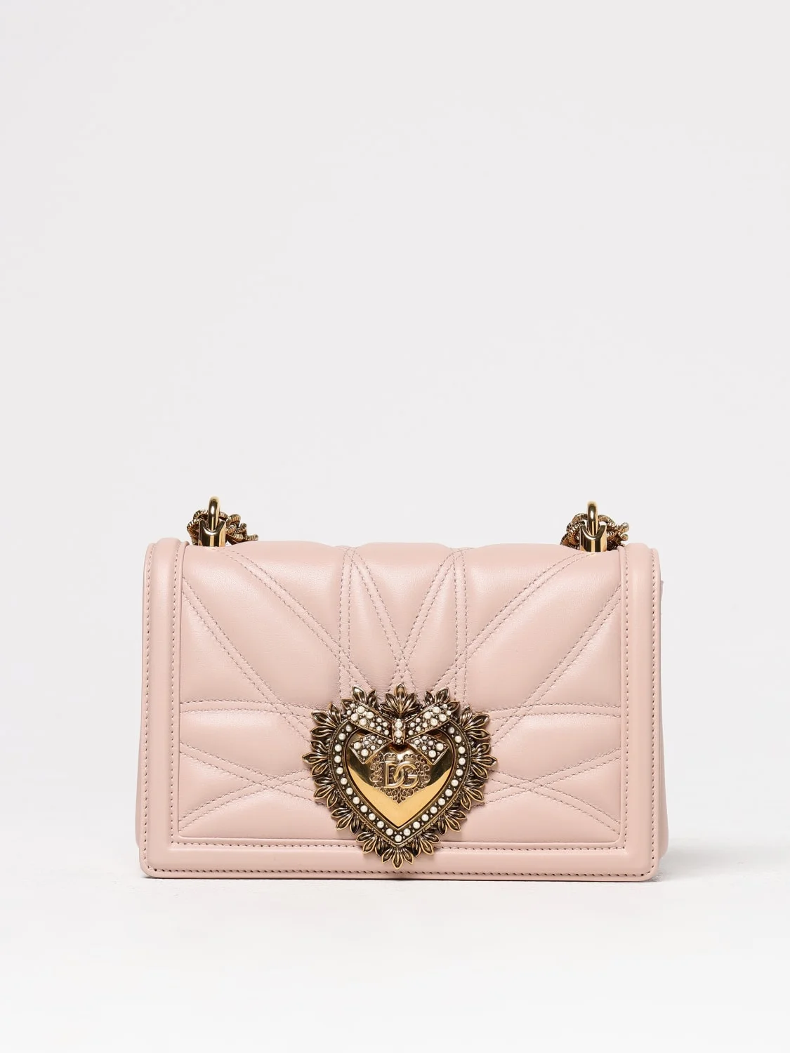 Shoulder bag woman Dolce & Gabbana - 1