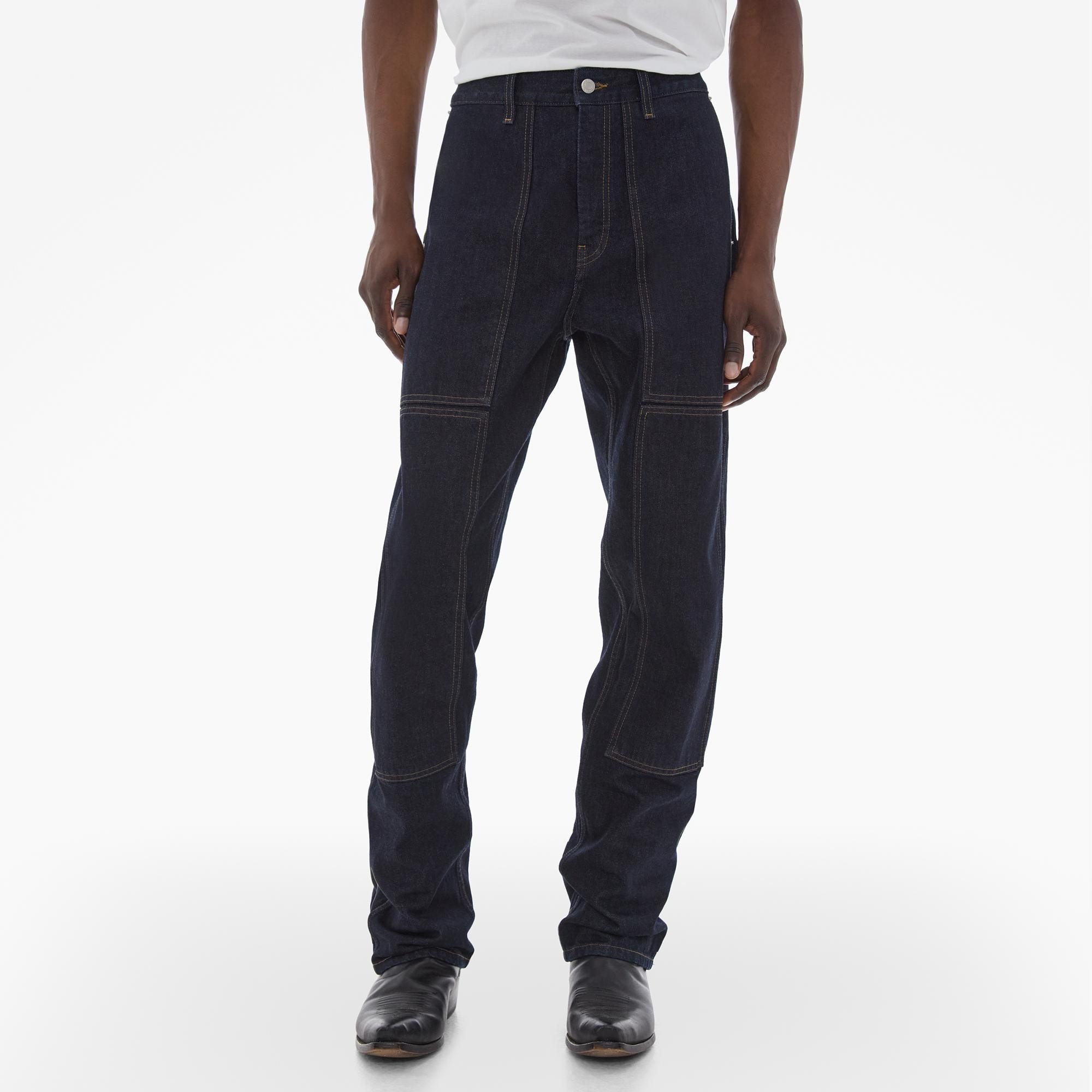 CARPENTER JEANS - 3