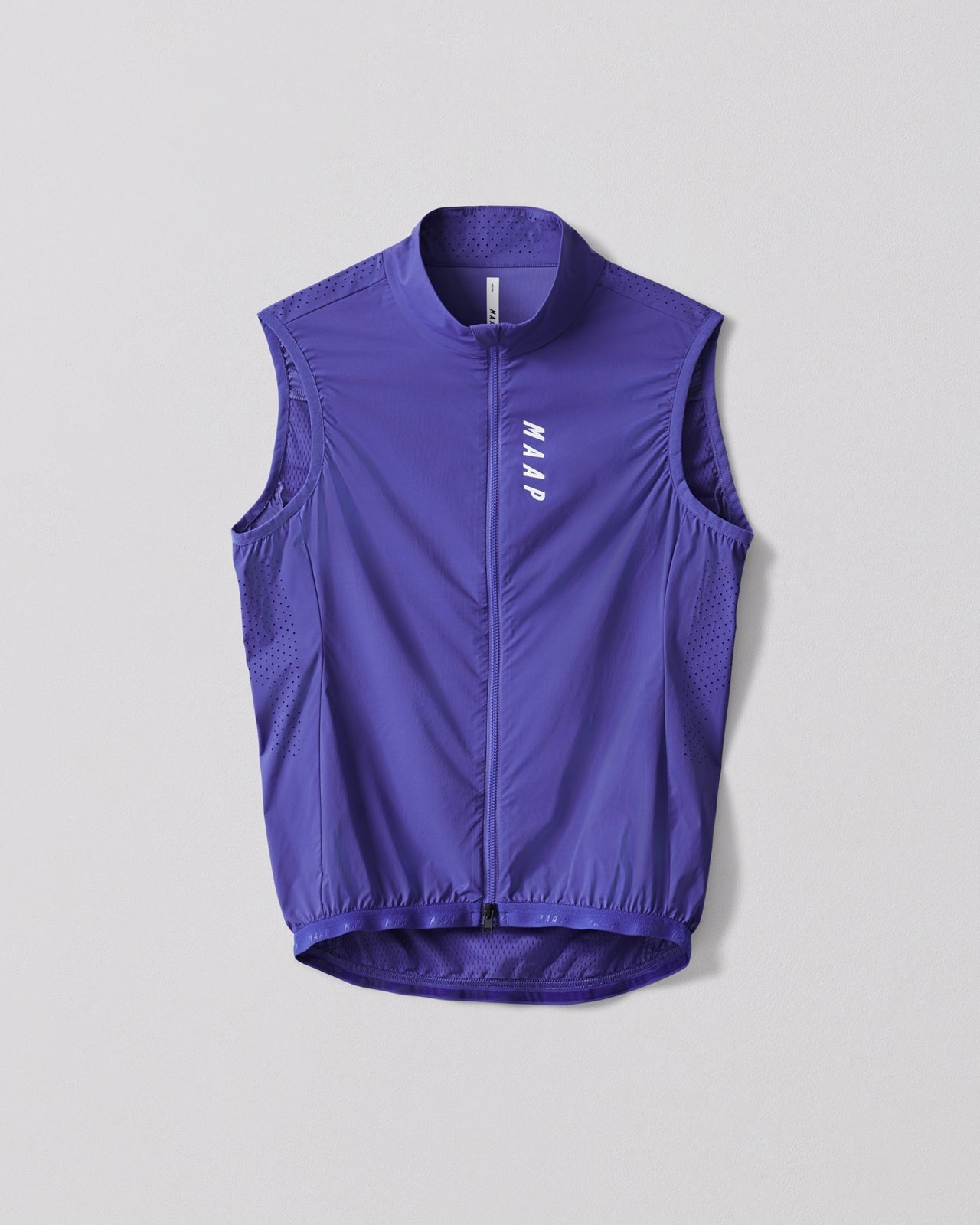 Draft Team Vest - 7