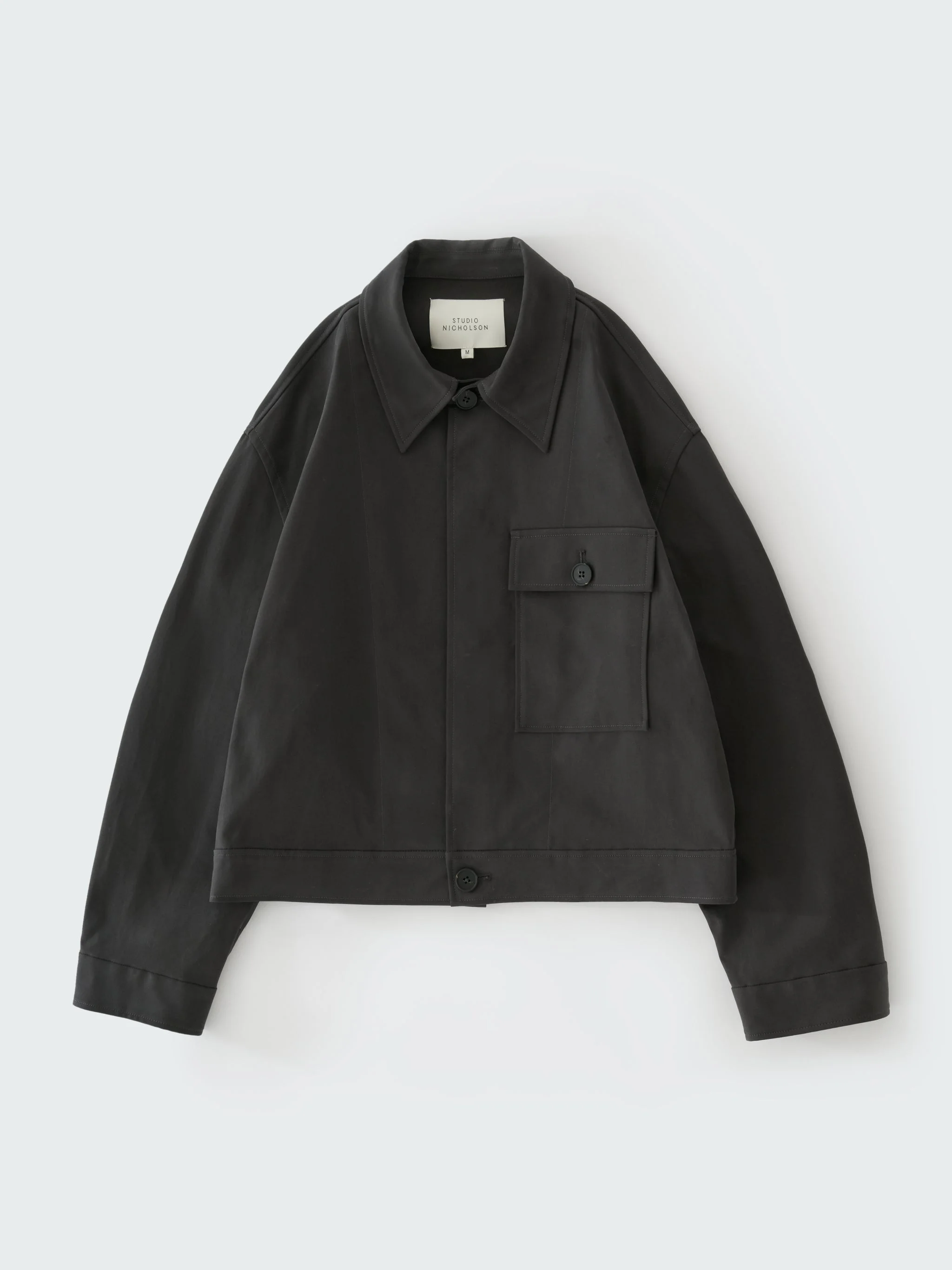 Drey Jacket - 1