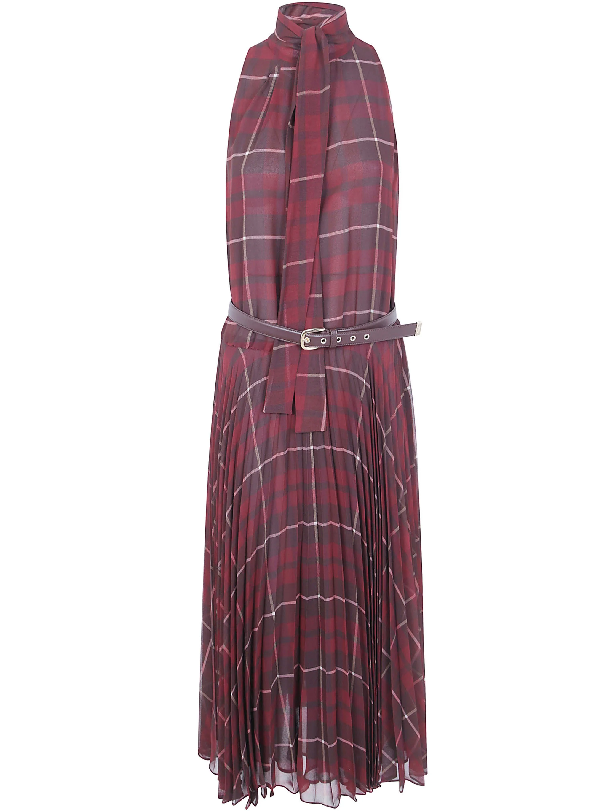 Dress Tartan "Mst Vista" - 1