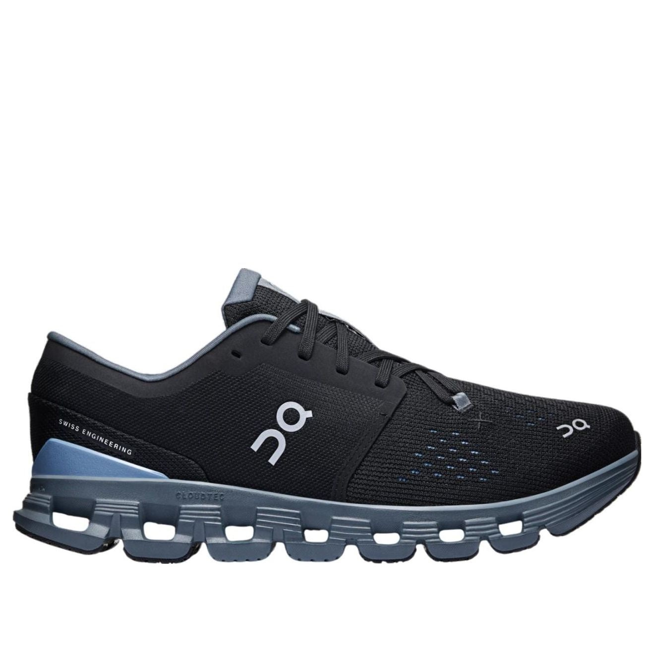 On Running Cloud X 4 'Black Chambray' 3ME30041446 - 2