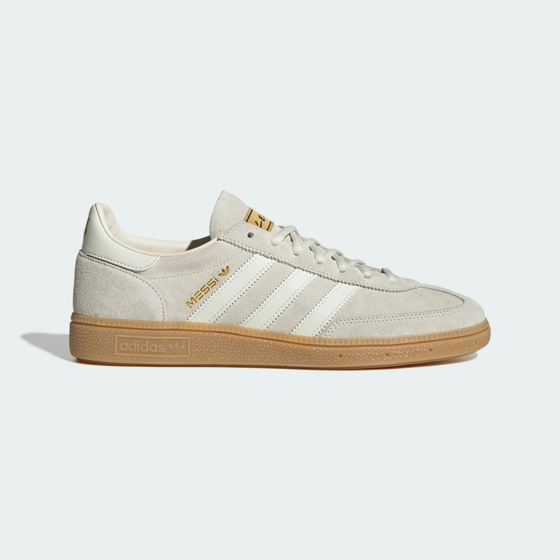 HANDBALL SPEZIAL MESSI Shoes - 1