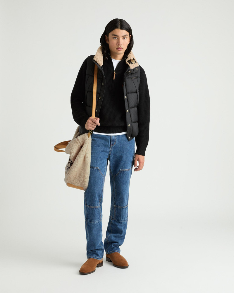 Douglas Vest 3