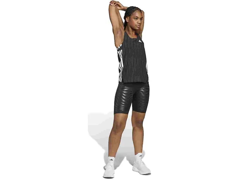 Adidas Adizero Singlet - 4