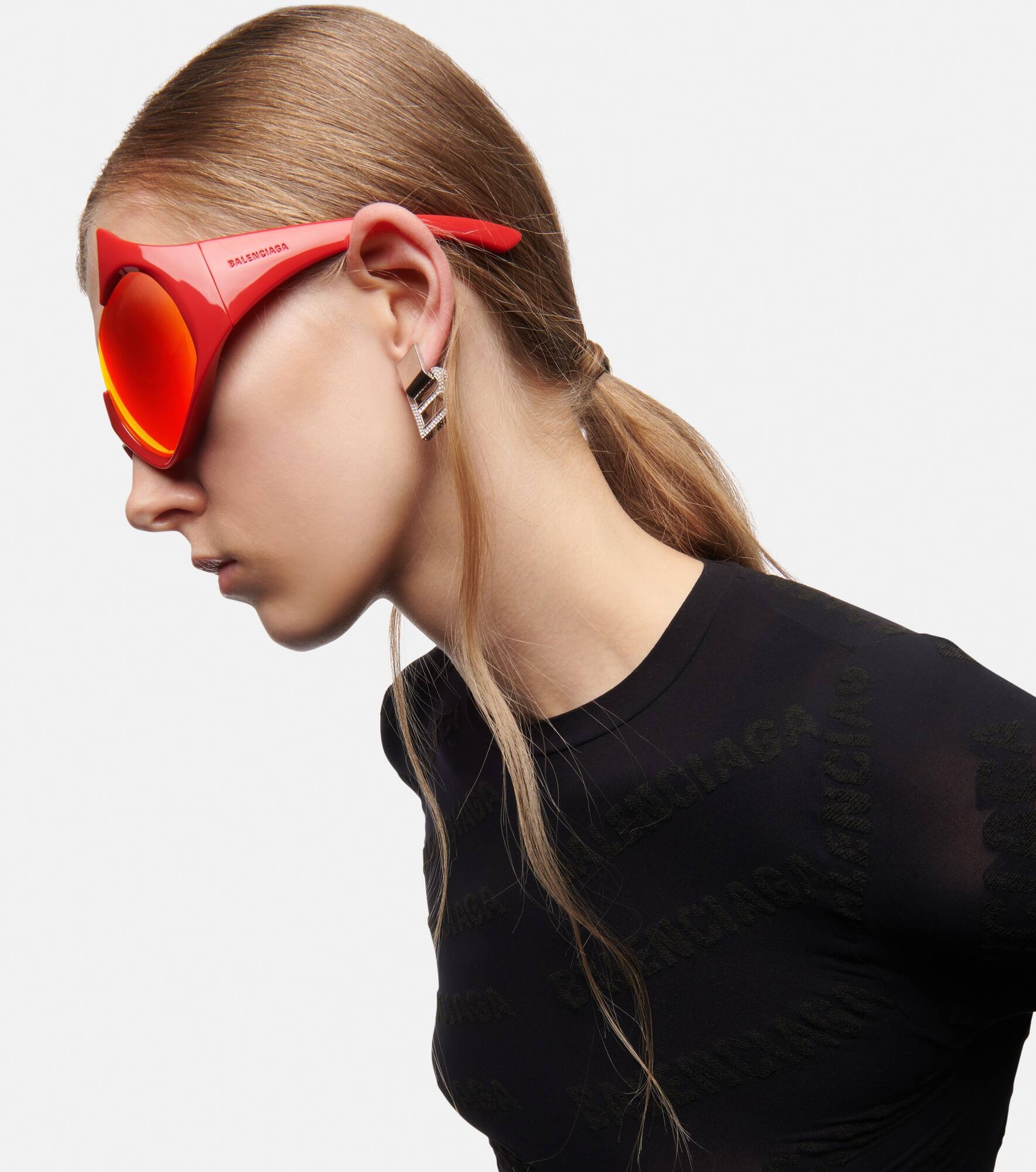 Gotham Cat sunglasses - 6