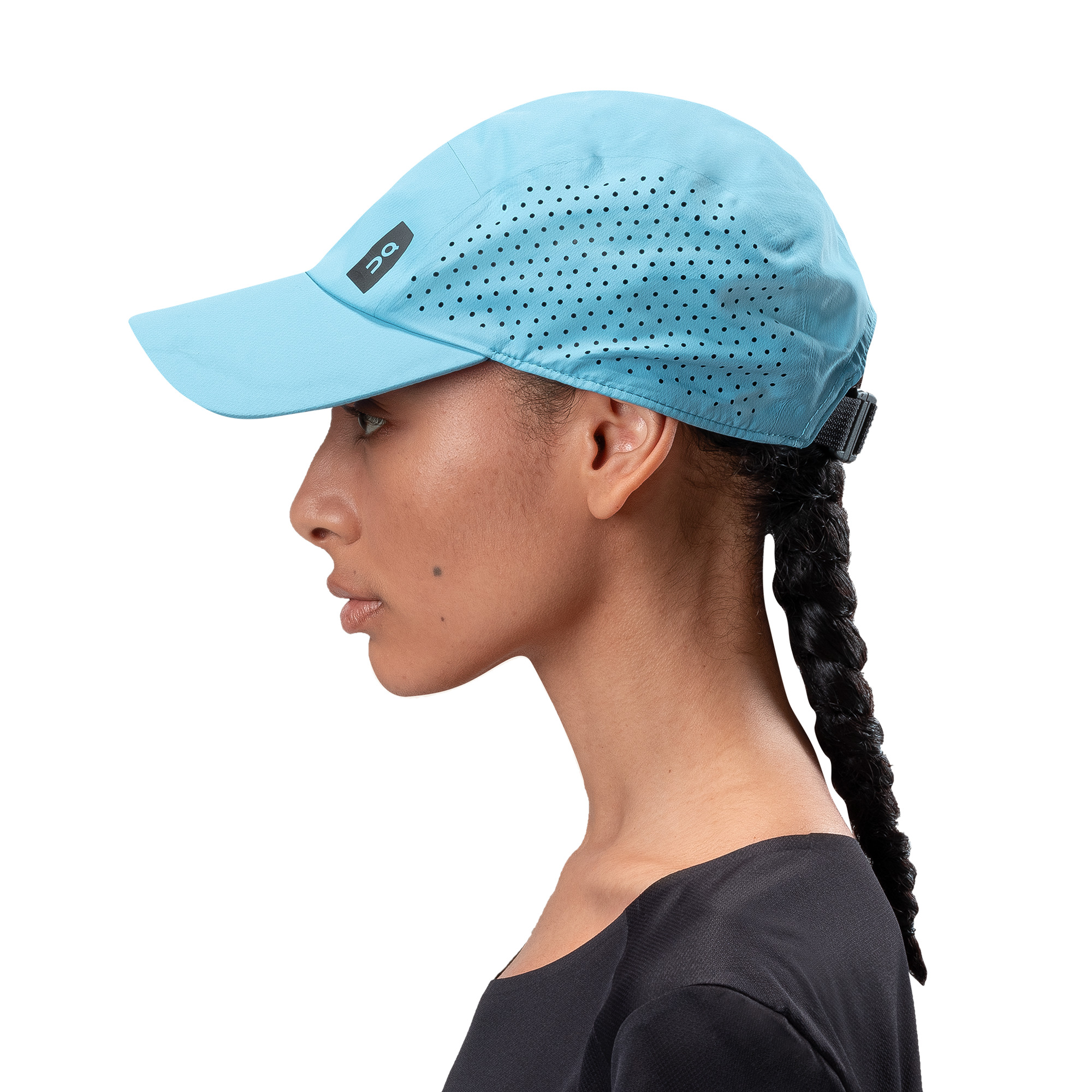 Lightweight Cap - 4
