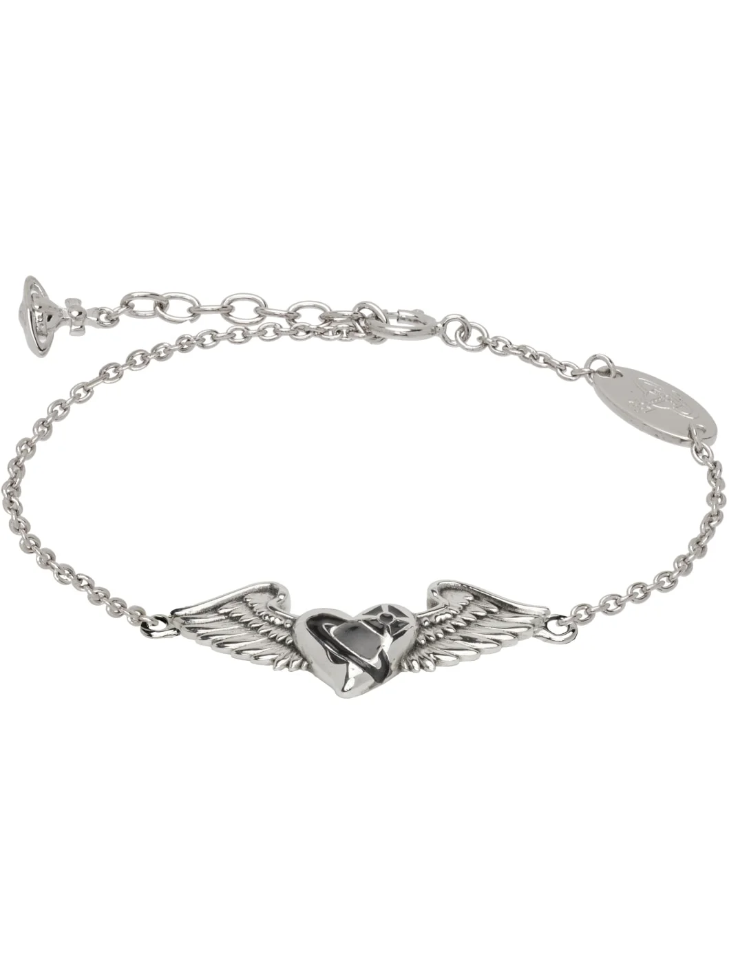 Man. Herbert Bracelet - 1