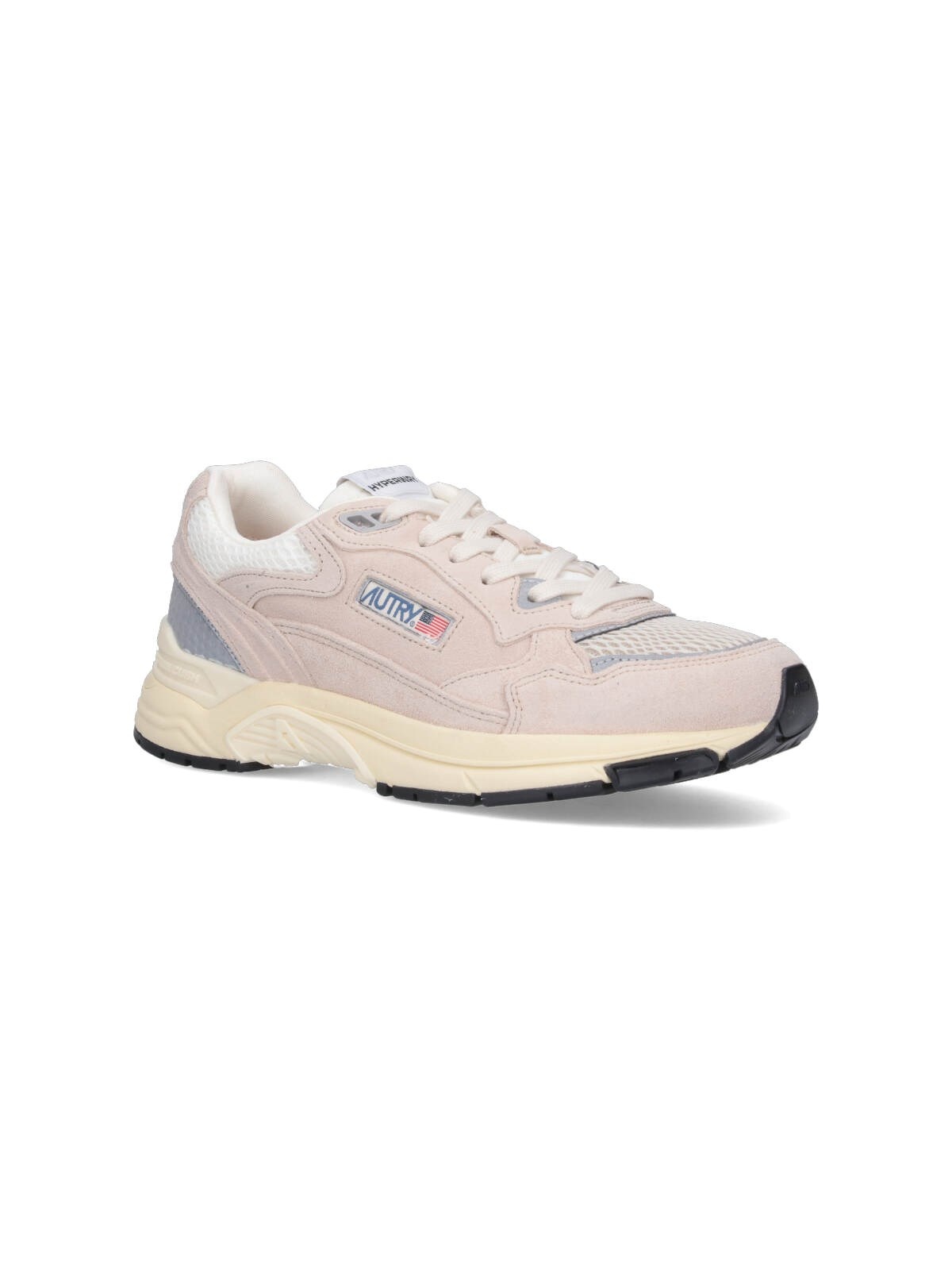 "HYPERWAY" SNEAKERS - 2