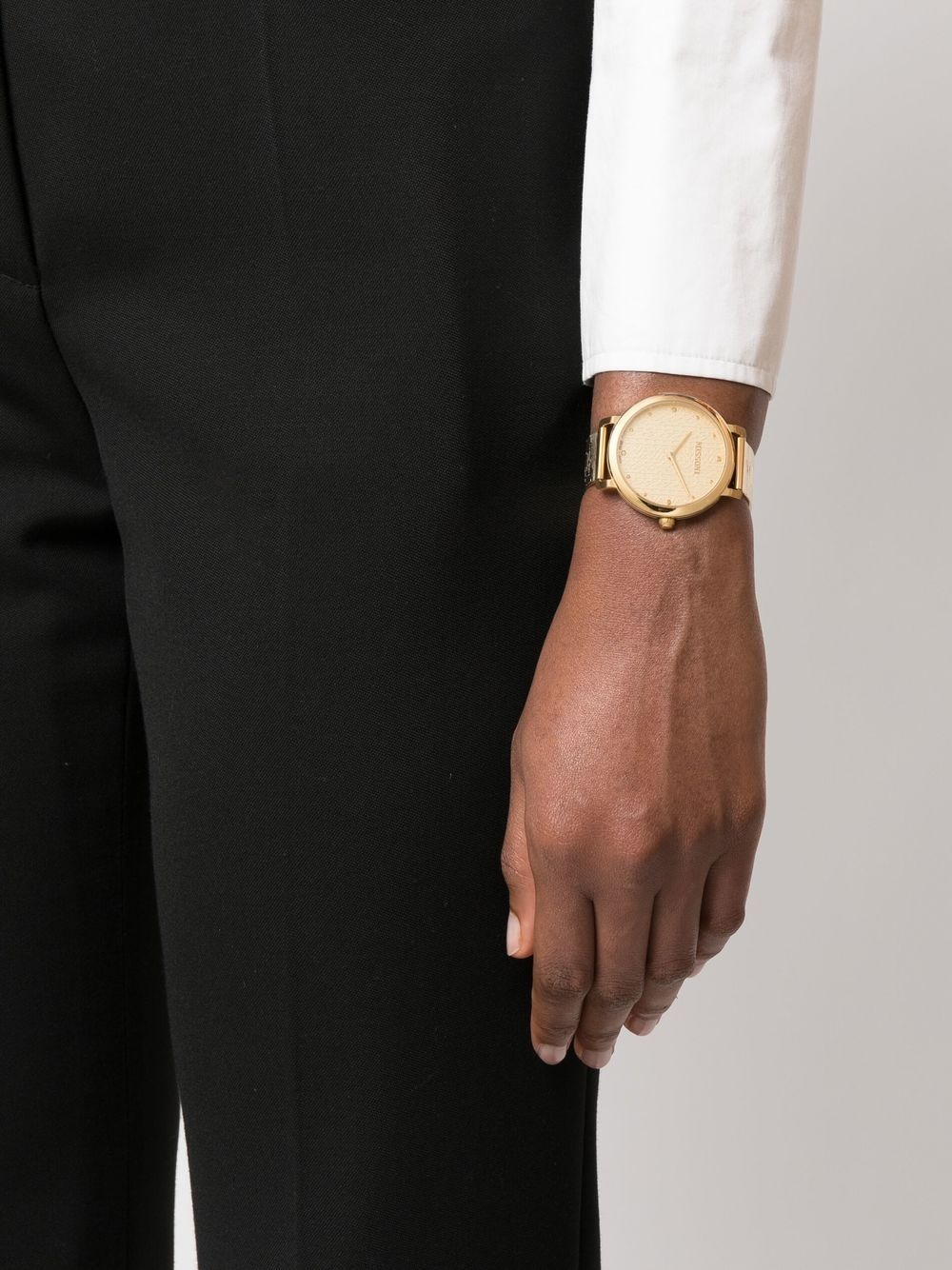 M1 quartz 37mm - 2