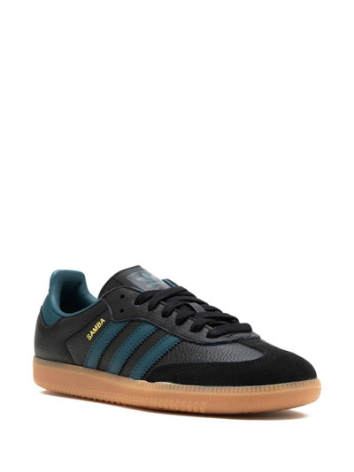 adidas Samba OG low-top sneakers outlook