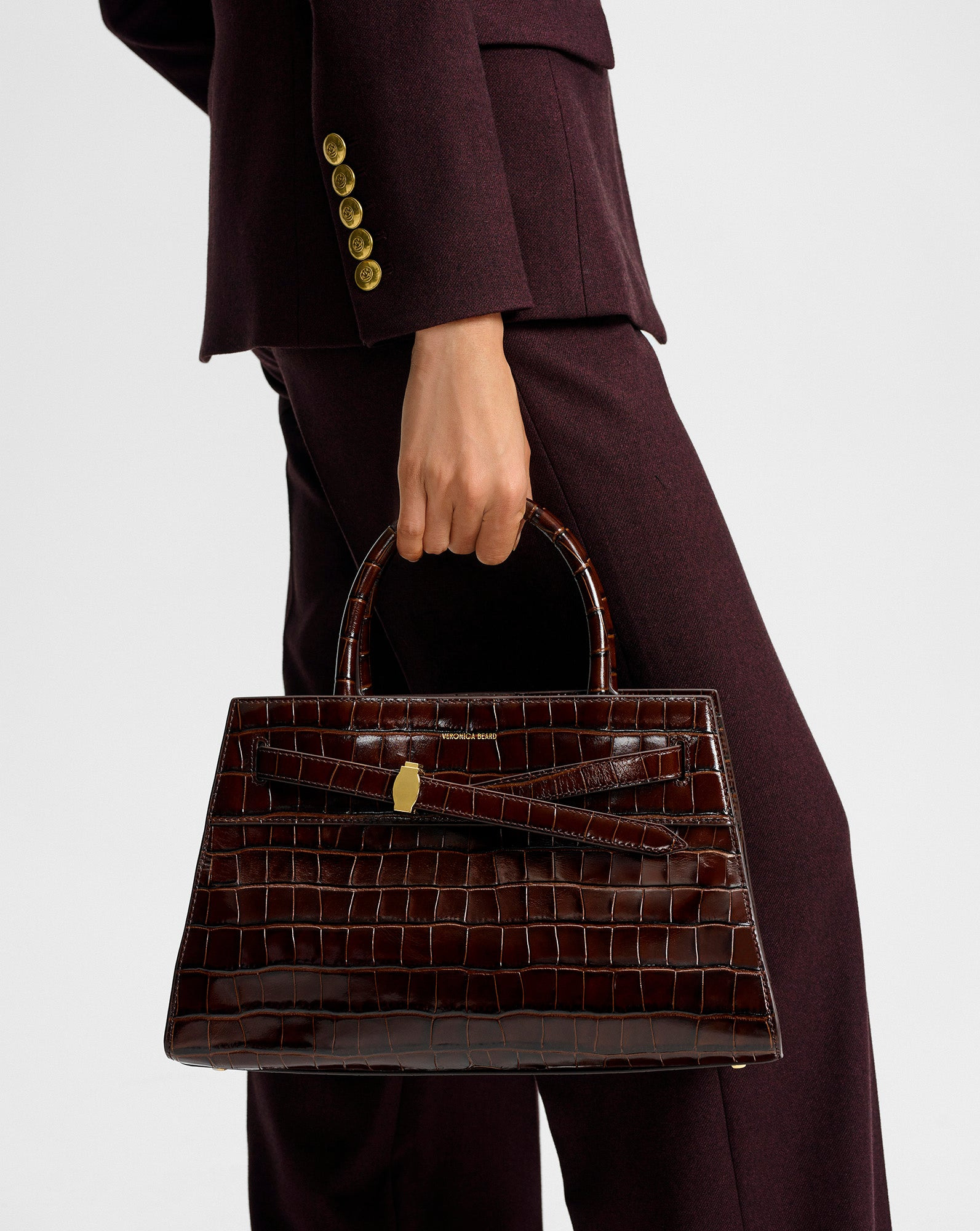 VERONICA BEARD DASH BAG - 2