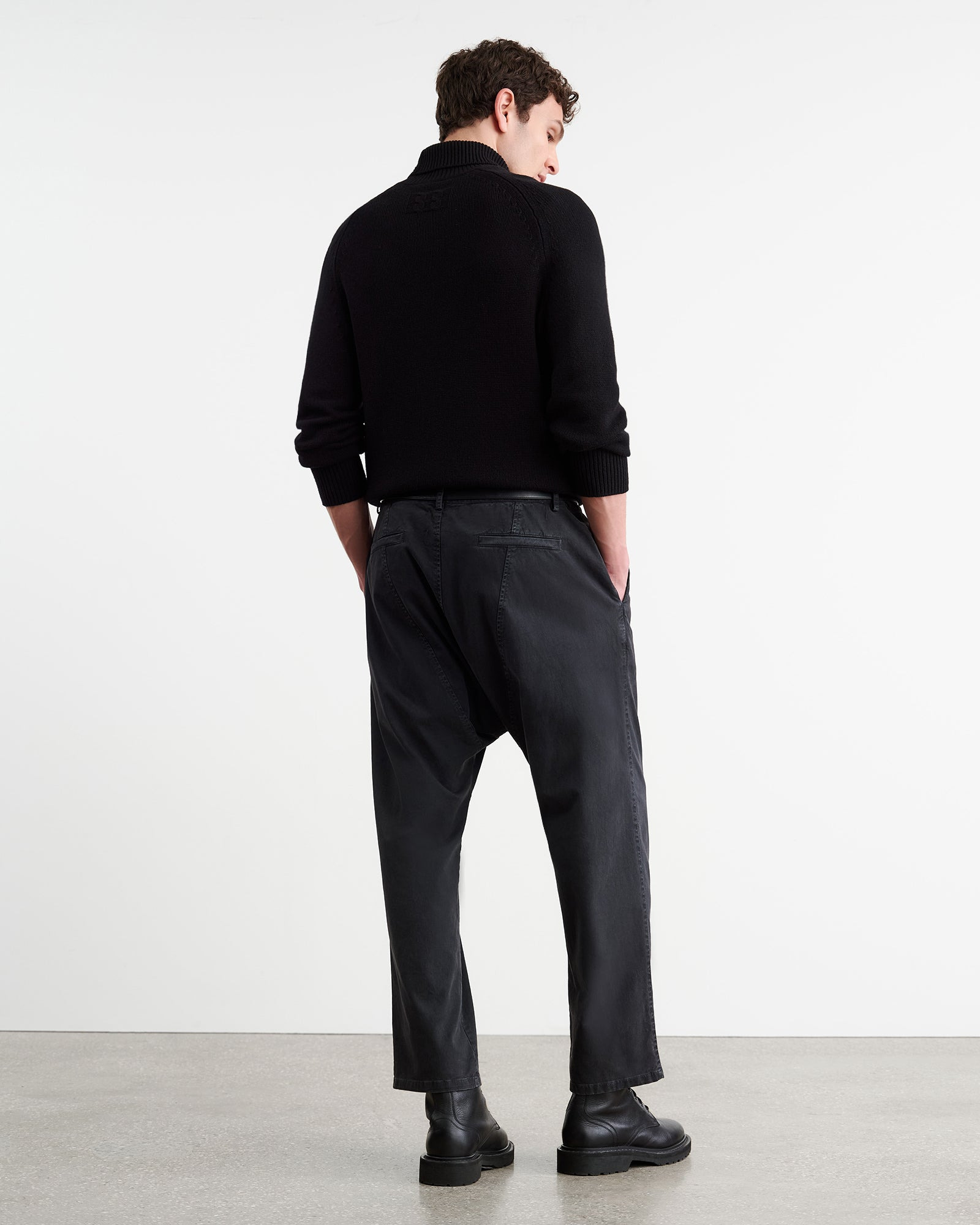 PARIS PANT - 5