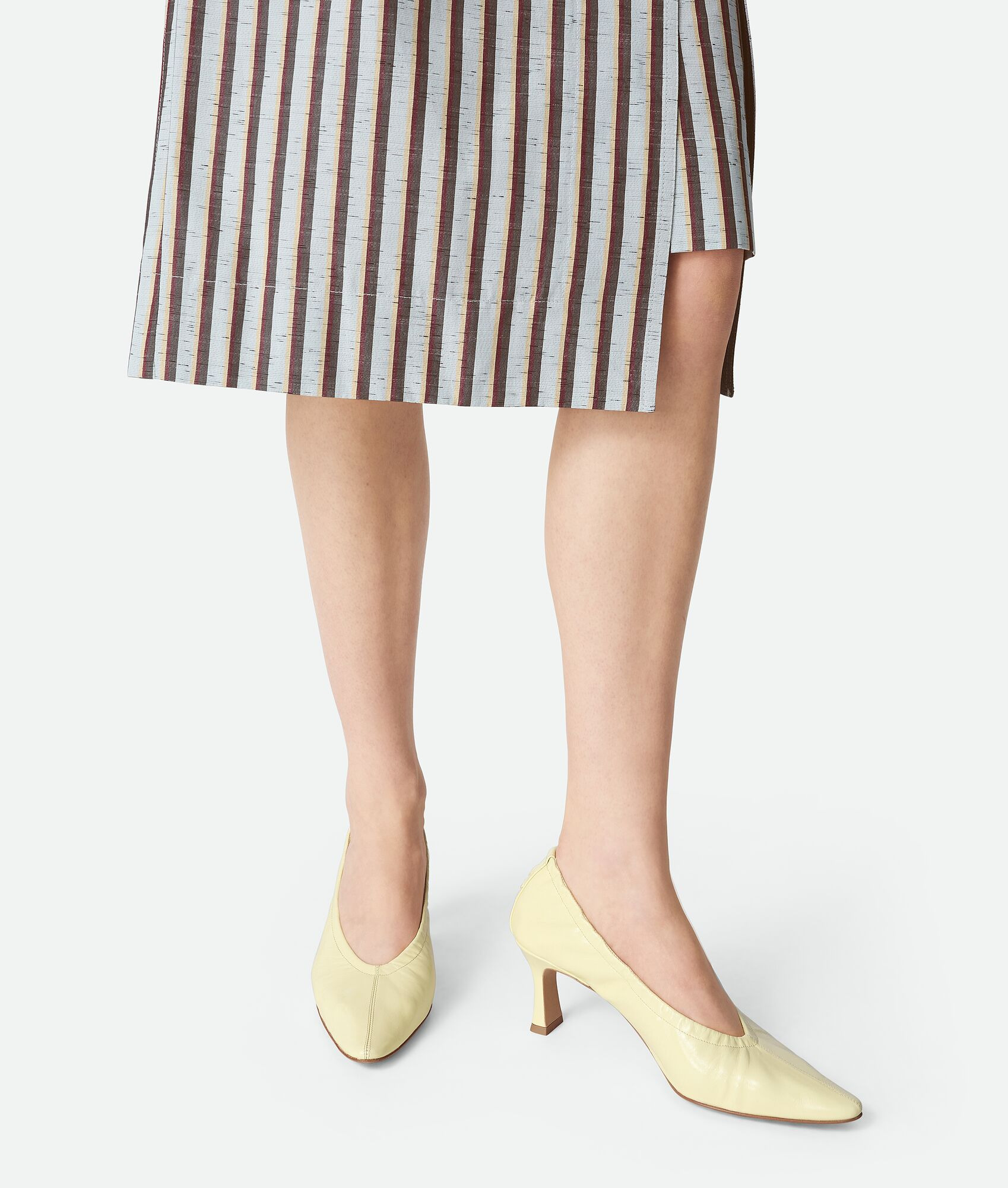 Sofia Pump - 2