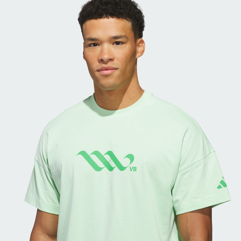 LOVB Nebraska Graphic T-Shirt 7