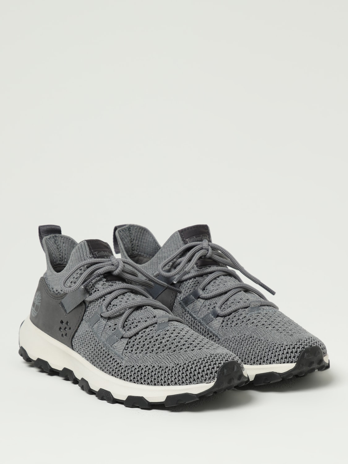 Sneakers men Timberland - 2
