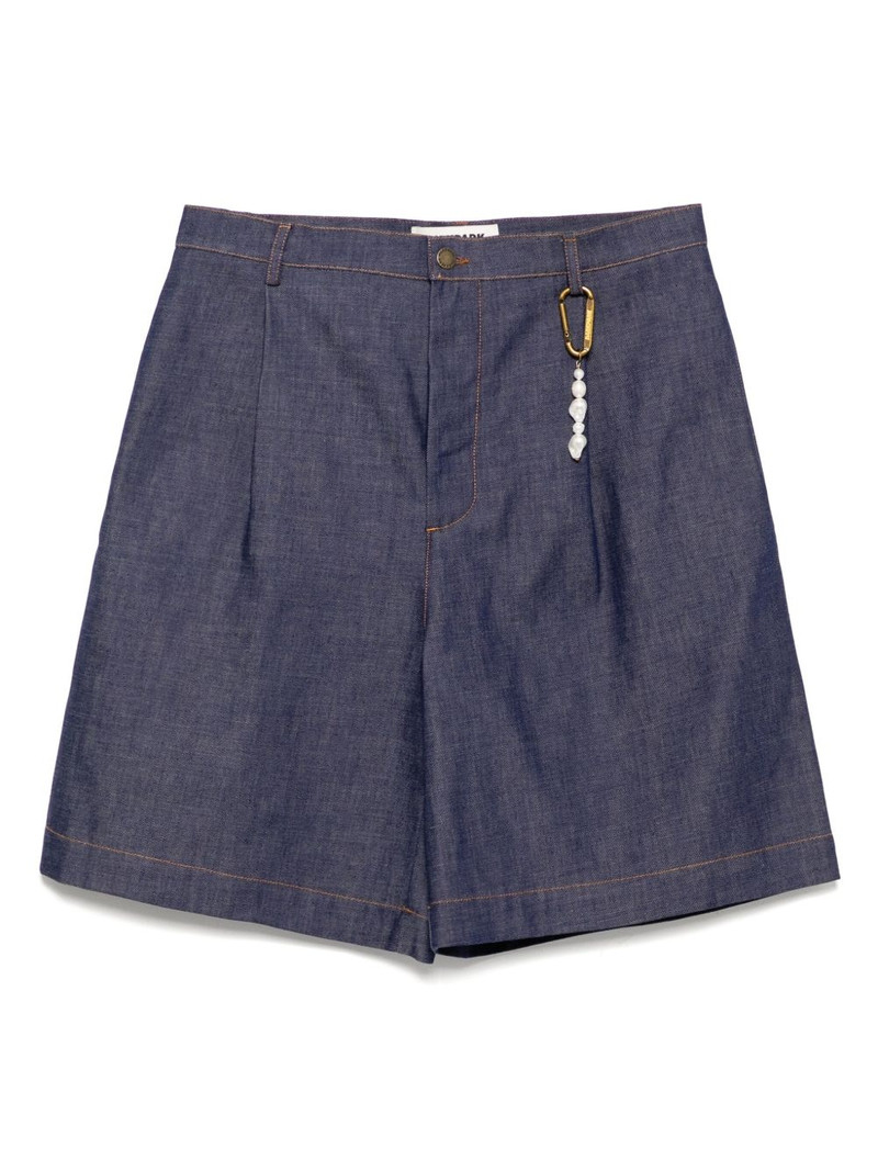Danny shorts 1