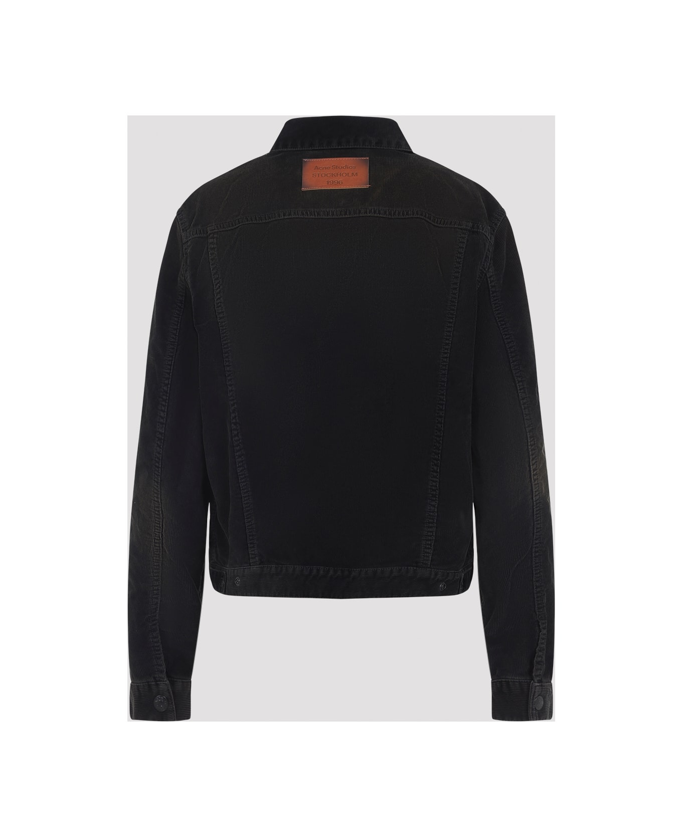 Cotton Jacket - 4