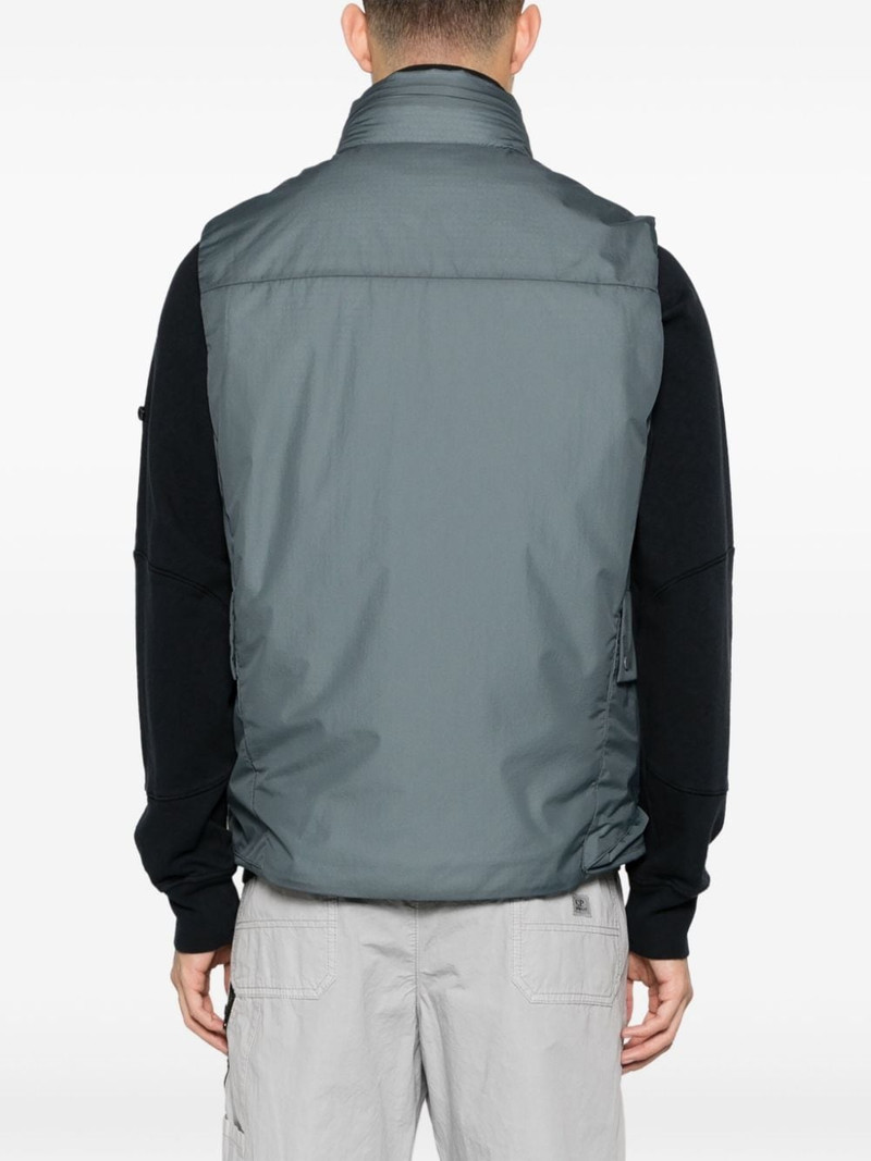 Pertex PrimaLoftÂ® puffer gilet 4