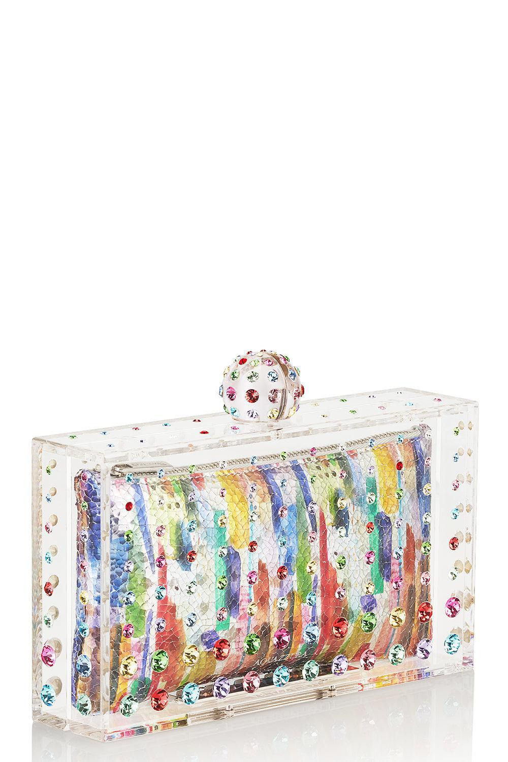 Tequila Clutch - Rainbow - 7