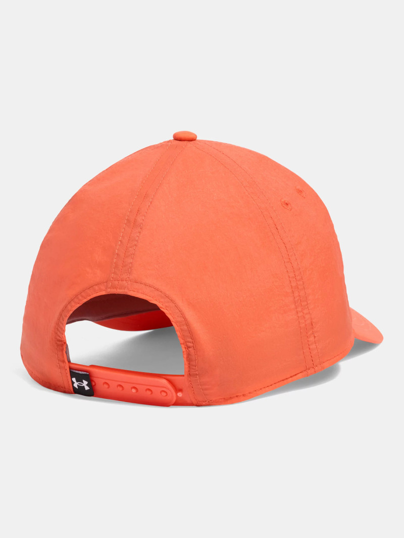 Under Armour Men's UA Sportstyle Nylon Snapback Cap outlook