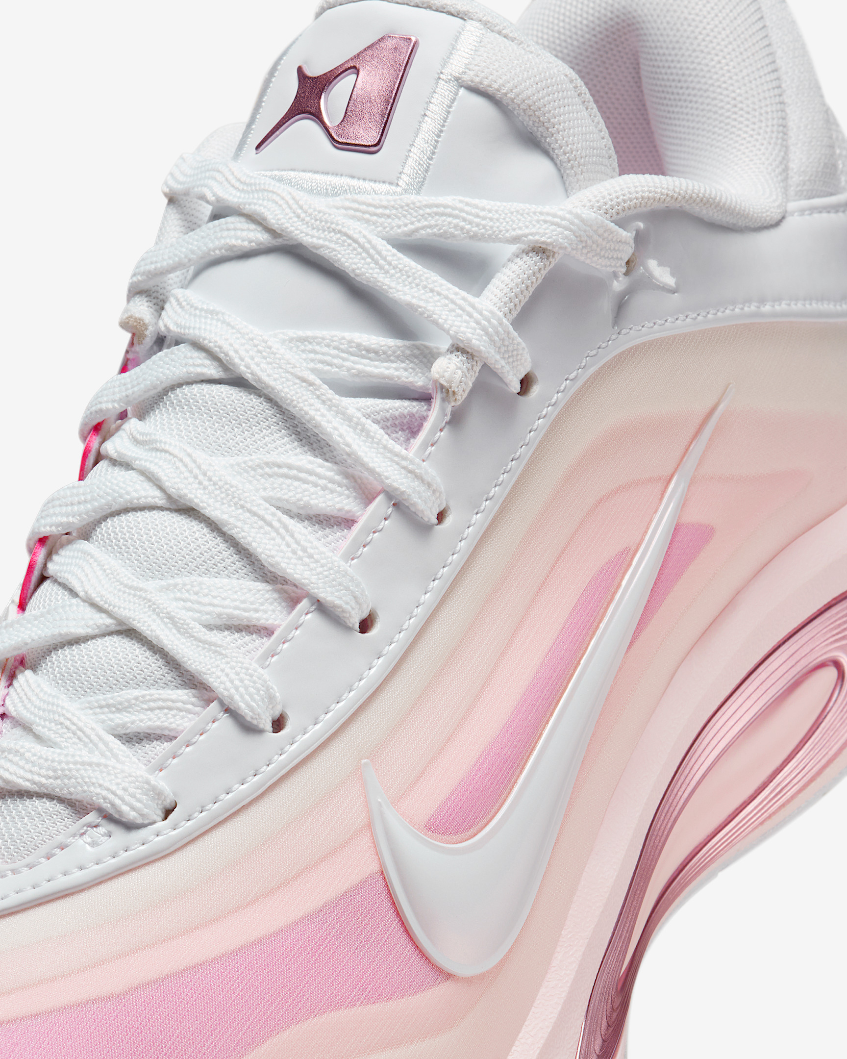 A'One "Birthday Cake" A'ja Wilson Basketball Shoes - 7