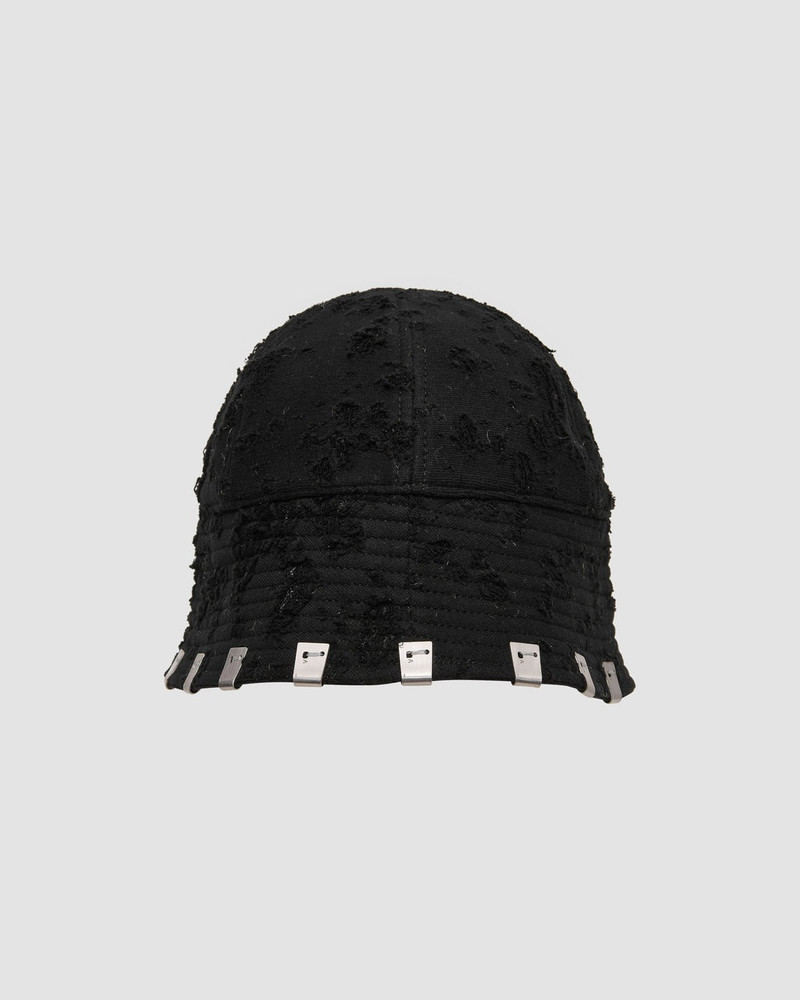 TREATED BUCKET HAT 3