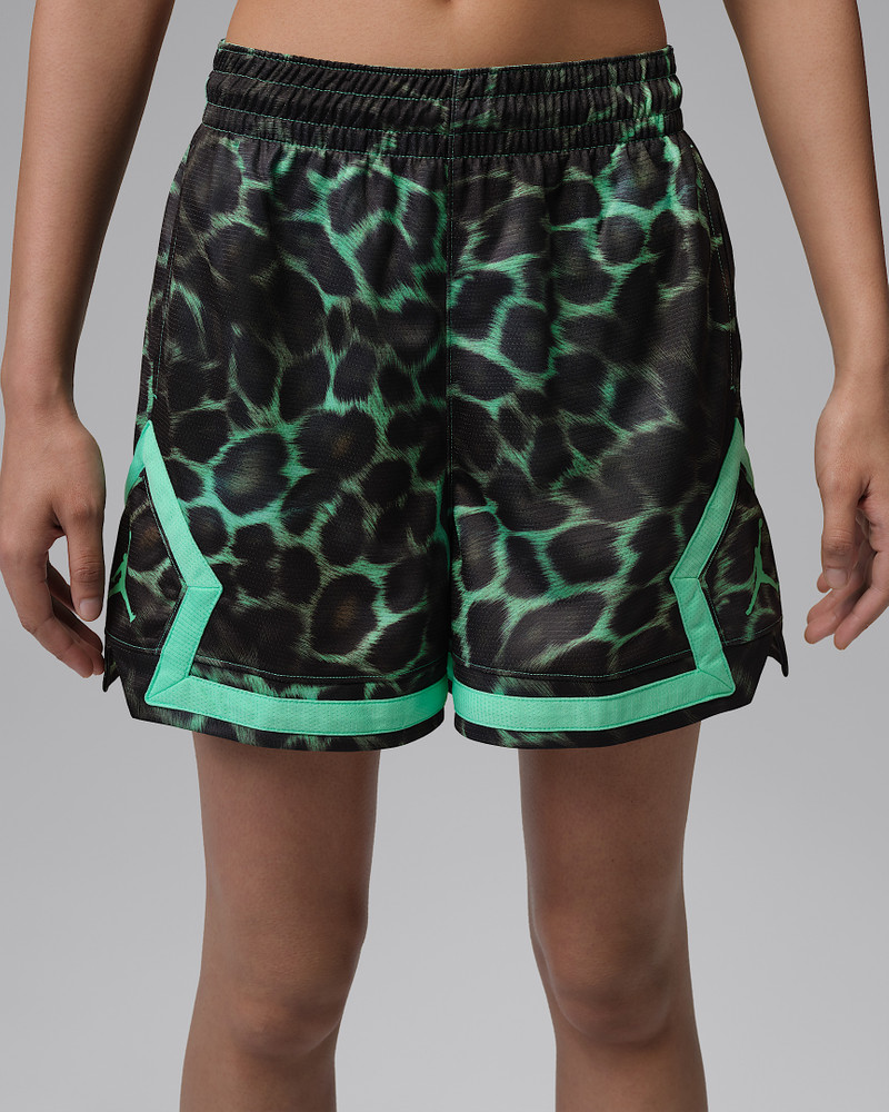 Jordan Jordan Sport Women's 4" Diamond Shorts outlook