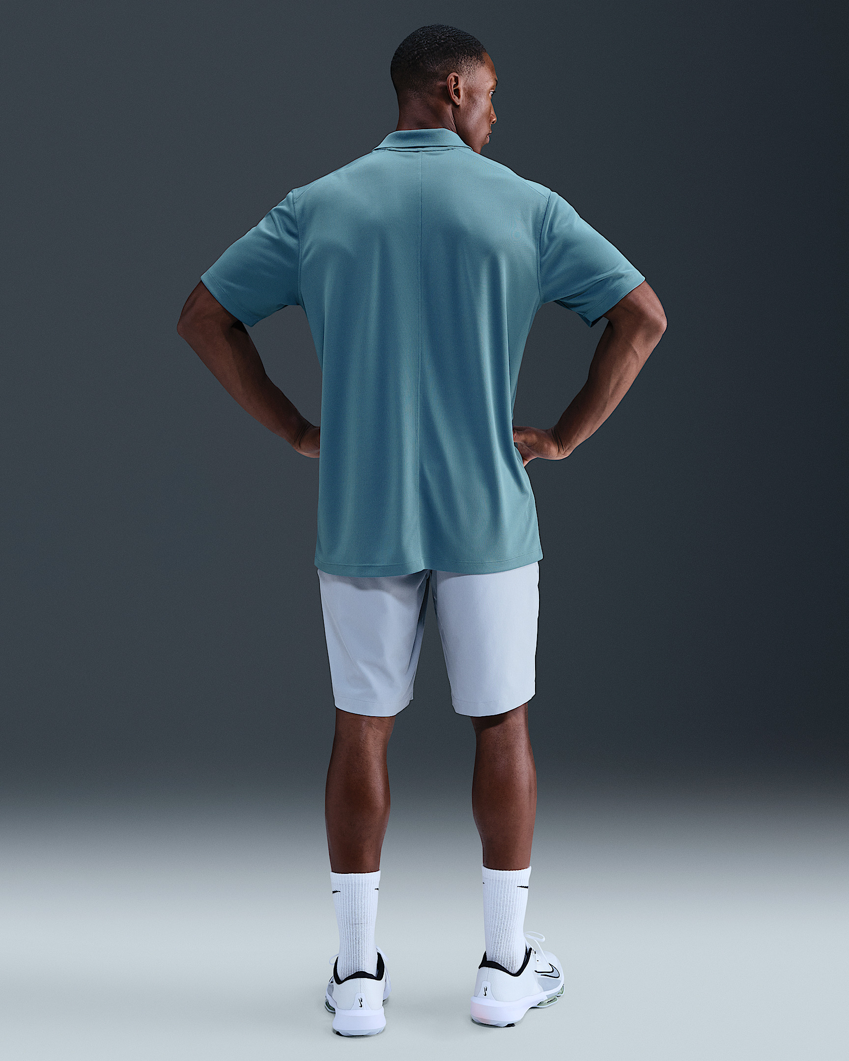 Nike Dri-FIT Victory Men's Golf Polo - 5